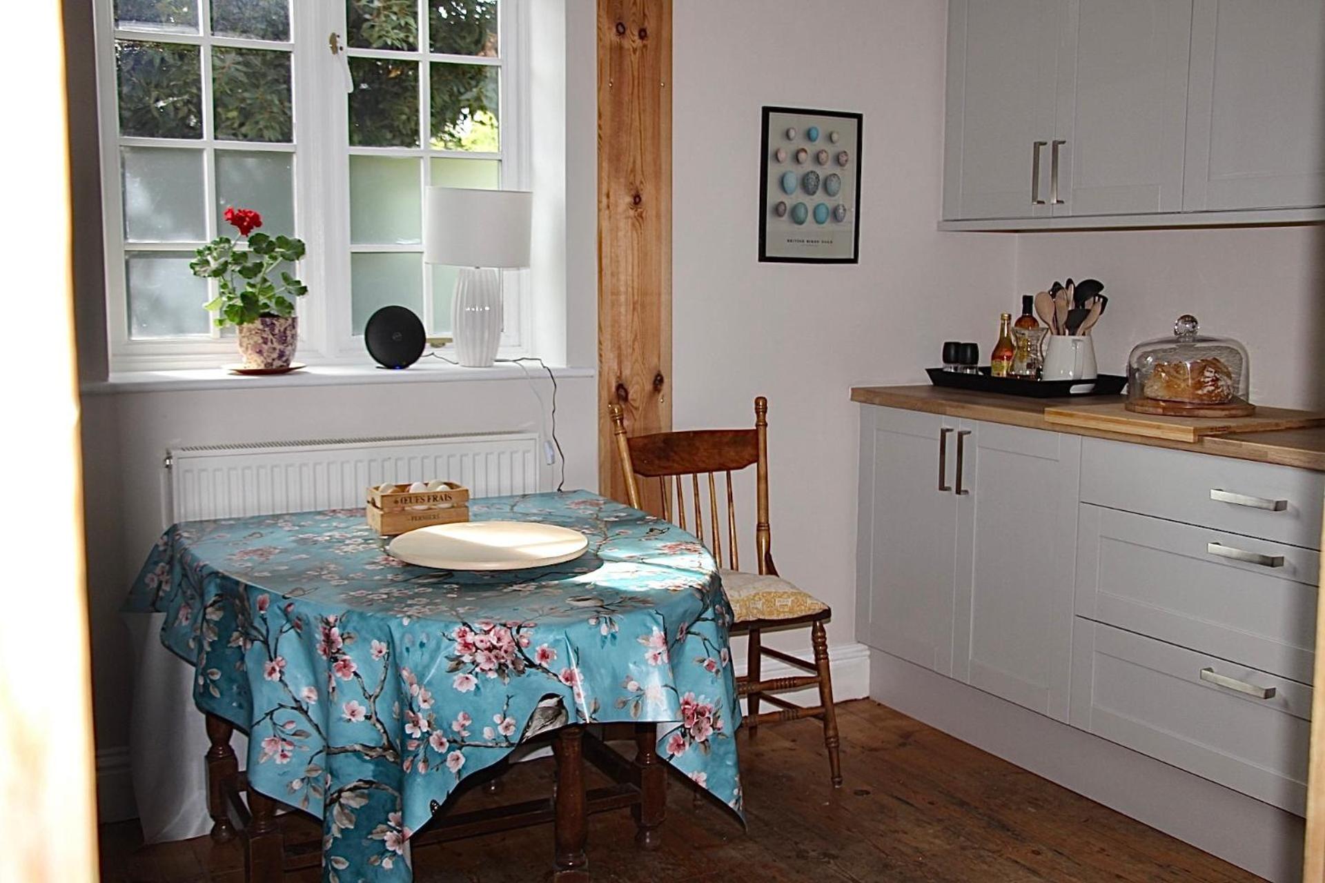 Bessie May Cottage view 5