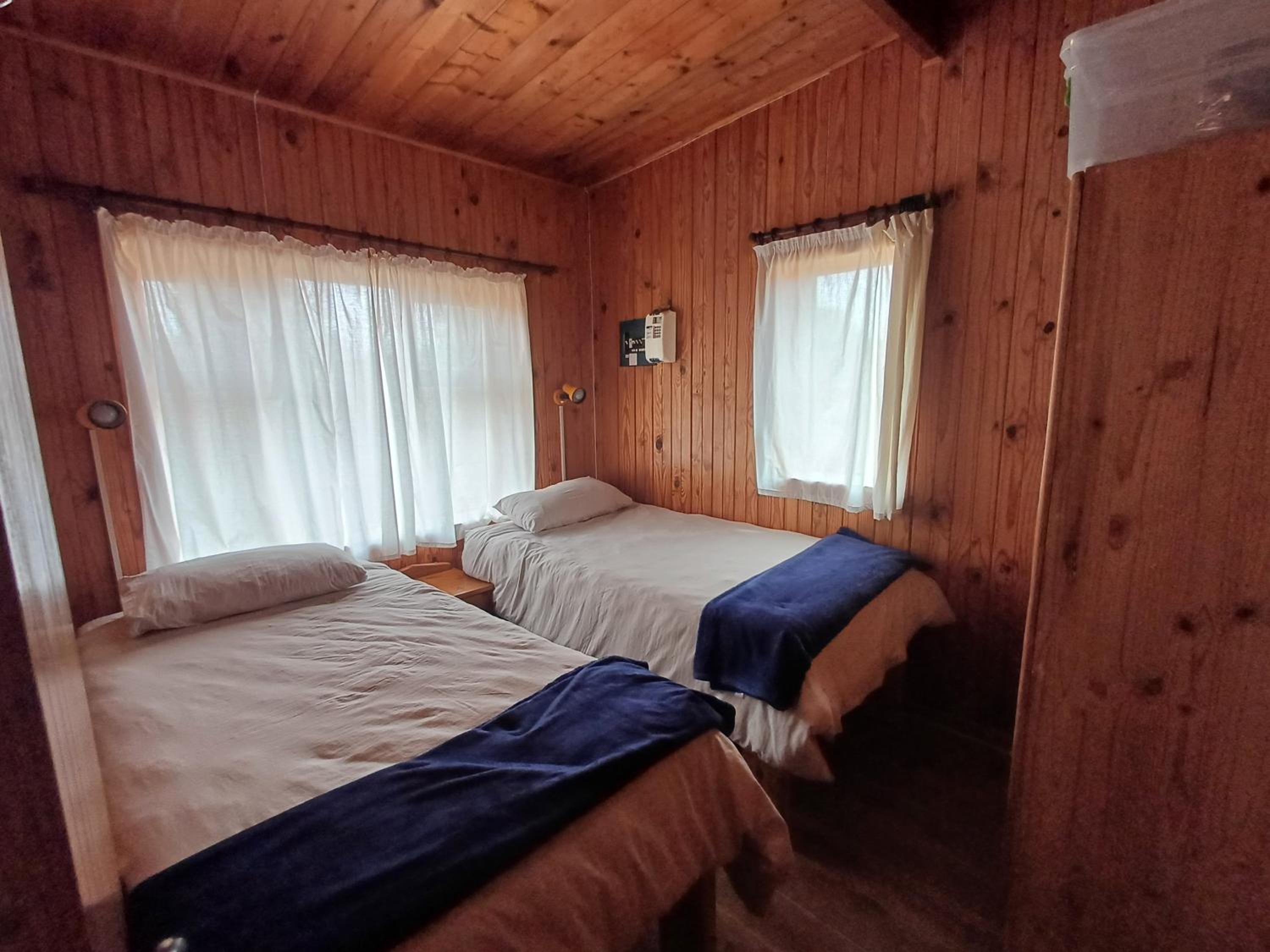 Seaview Cottage
