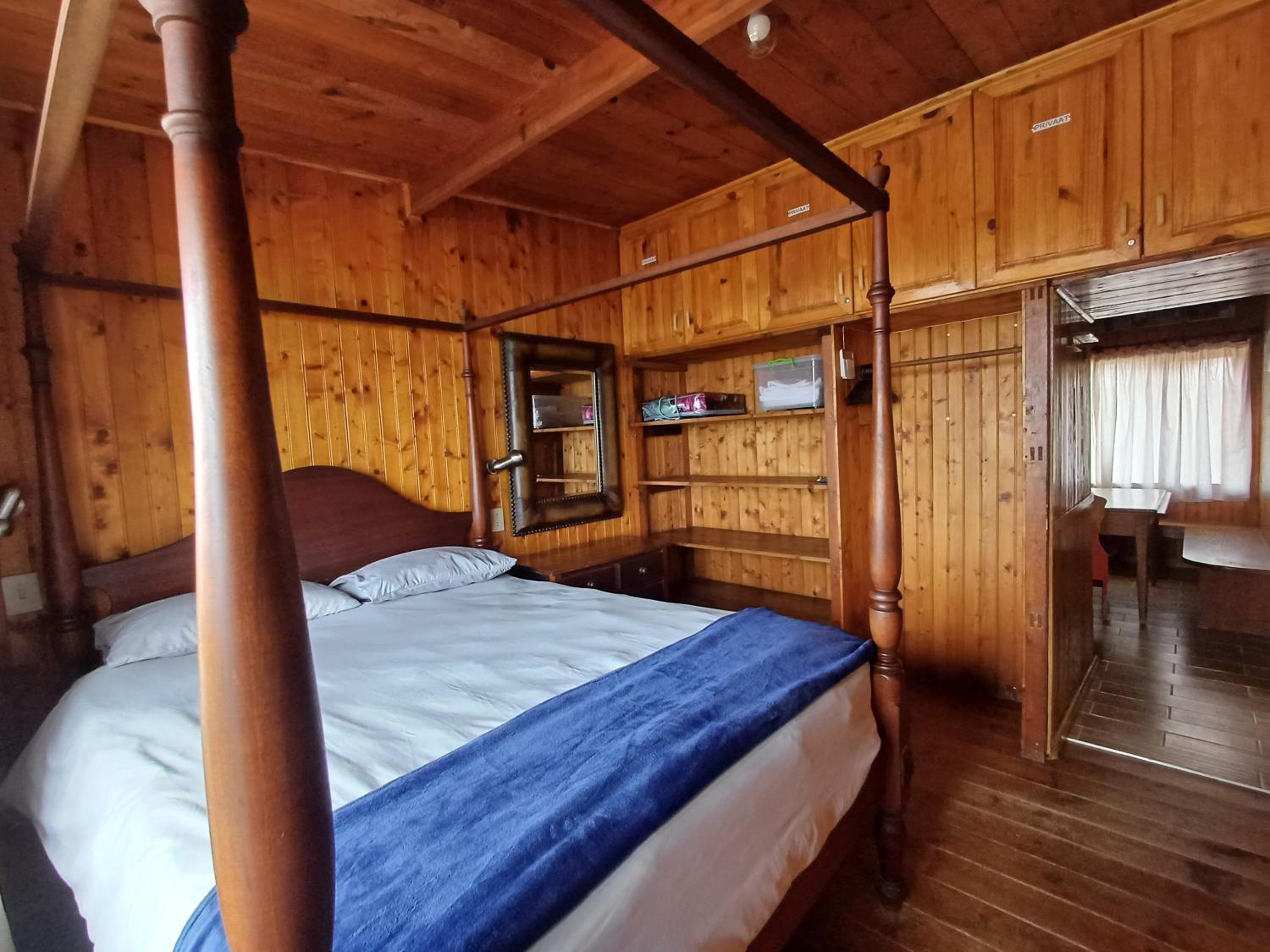Seaview Cottage