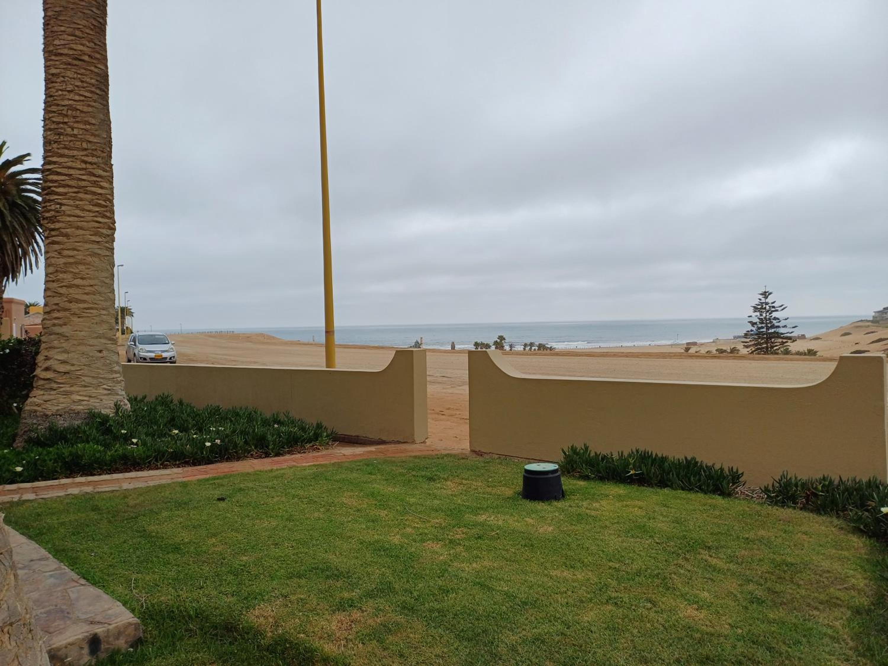 Seaview Cottage