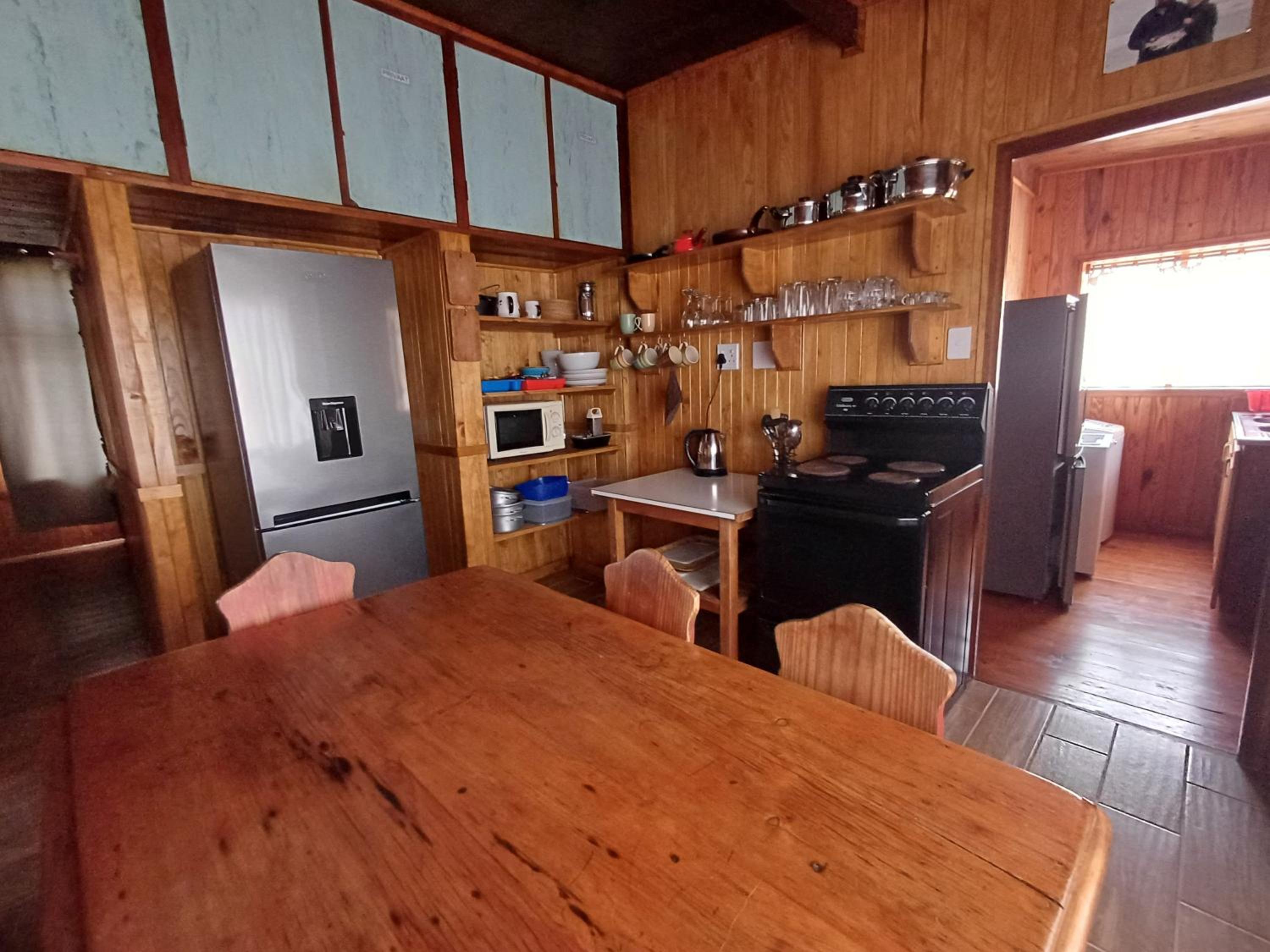 Seaview Cottage
