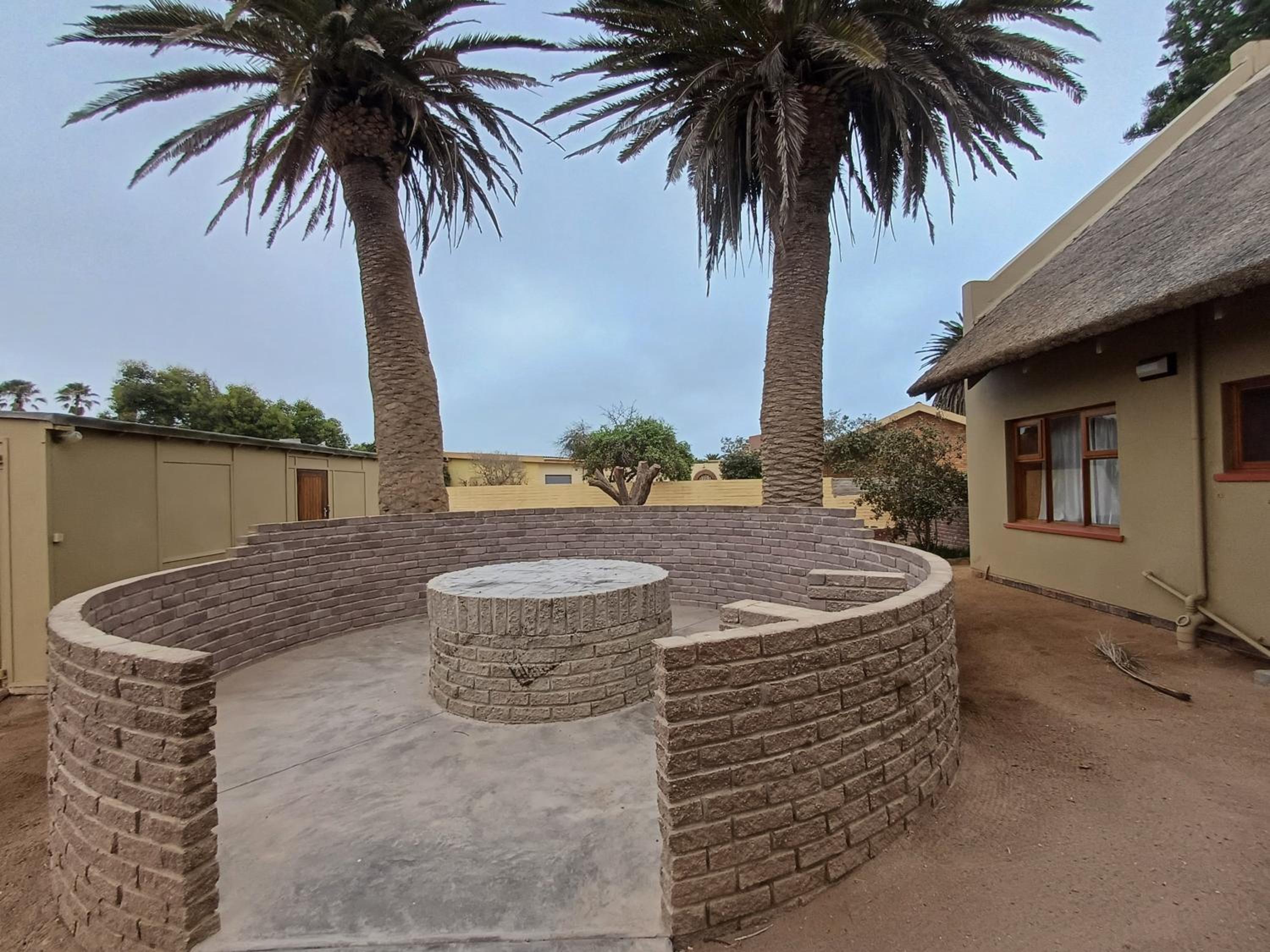 Seaview Cottage