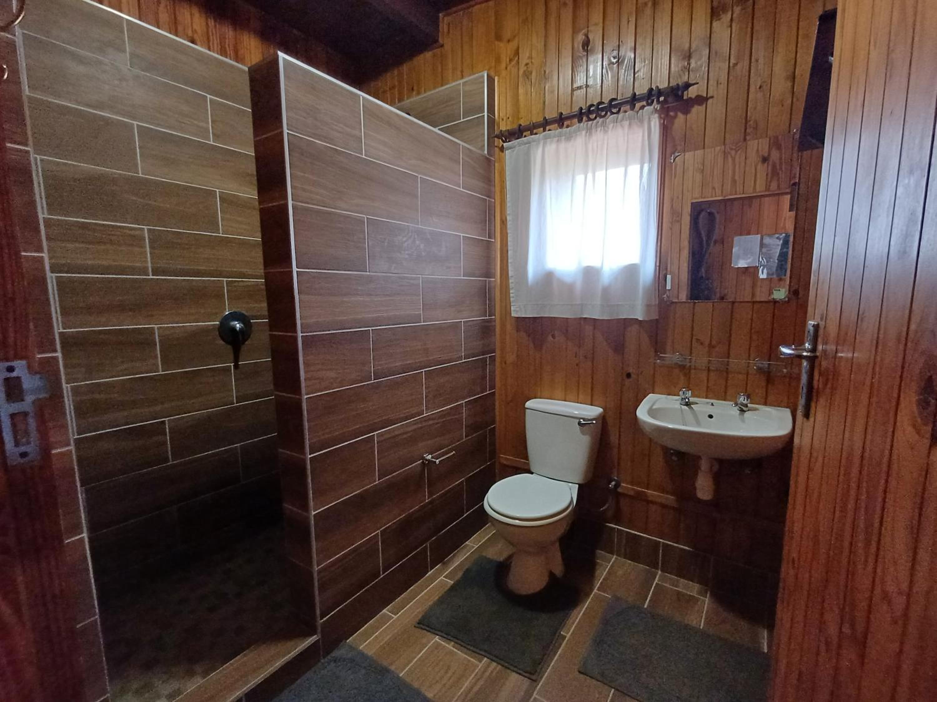 Seaview Cottage
