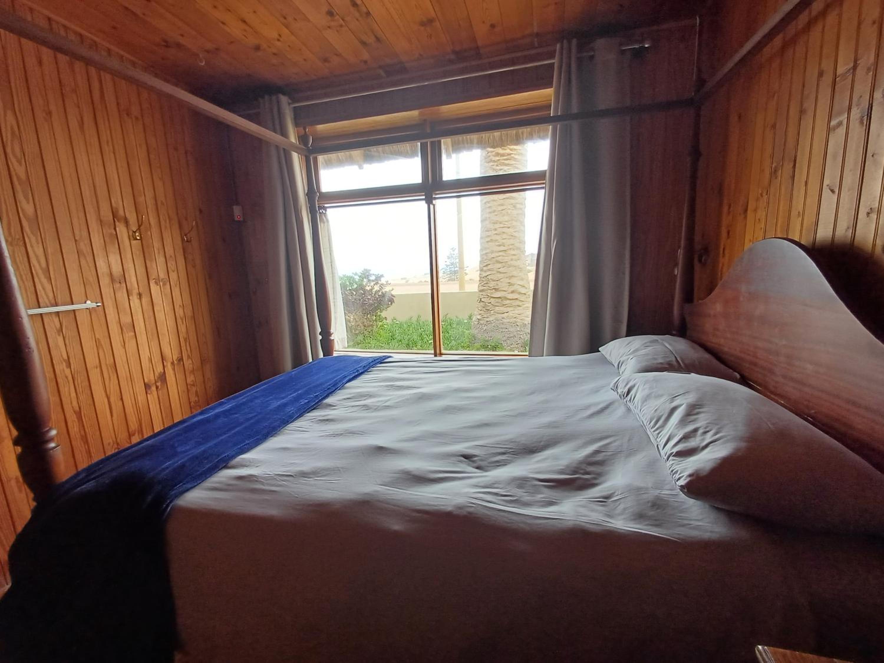 Seaview Cottage