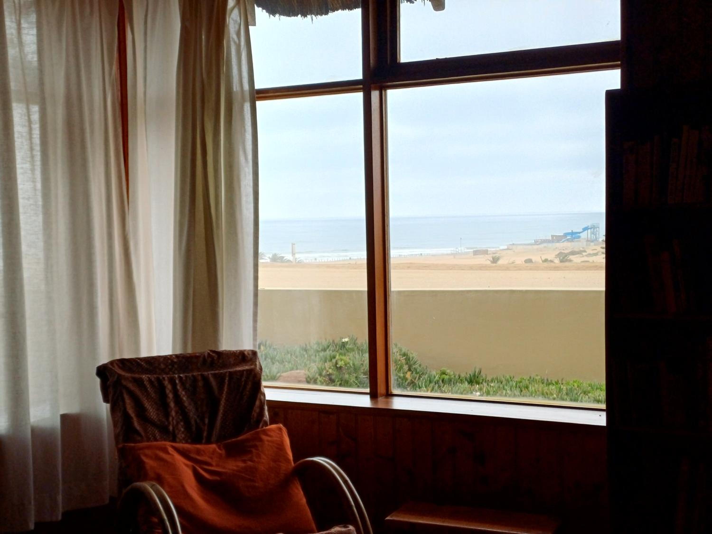Seaview Cottage