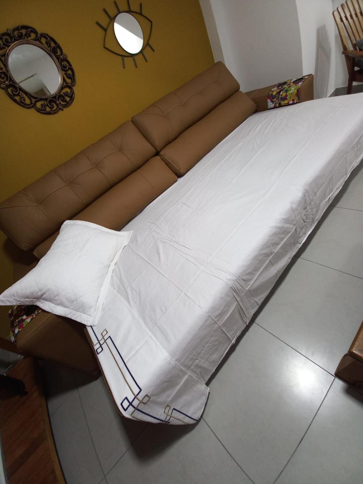 Casa Duplex Climatizada com Piscina para 10 pessoas