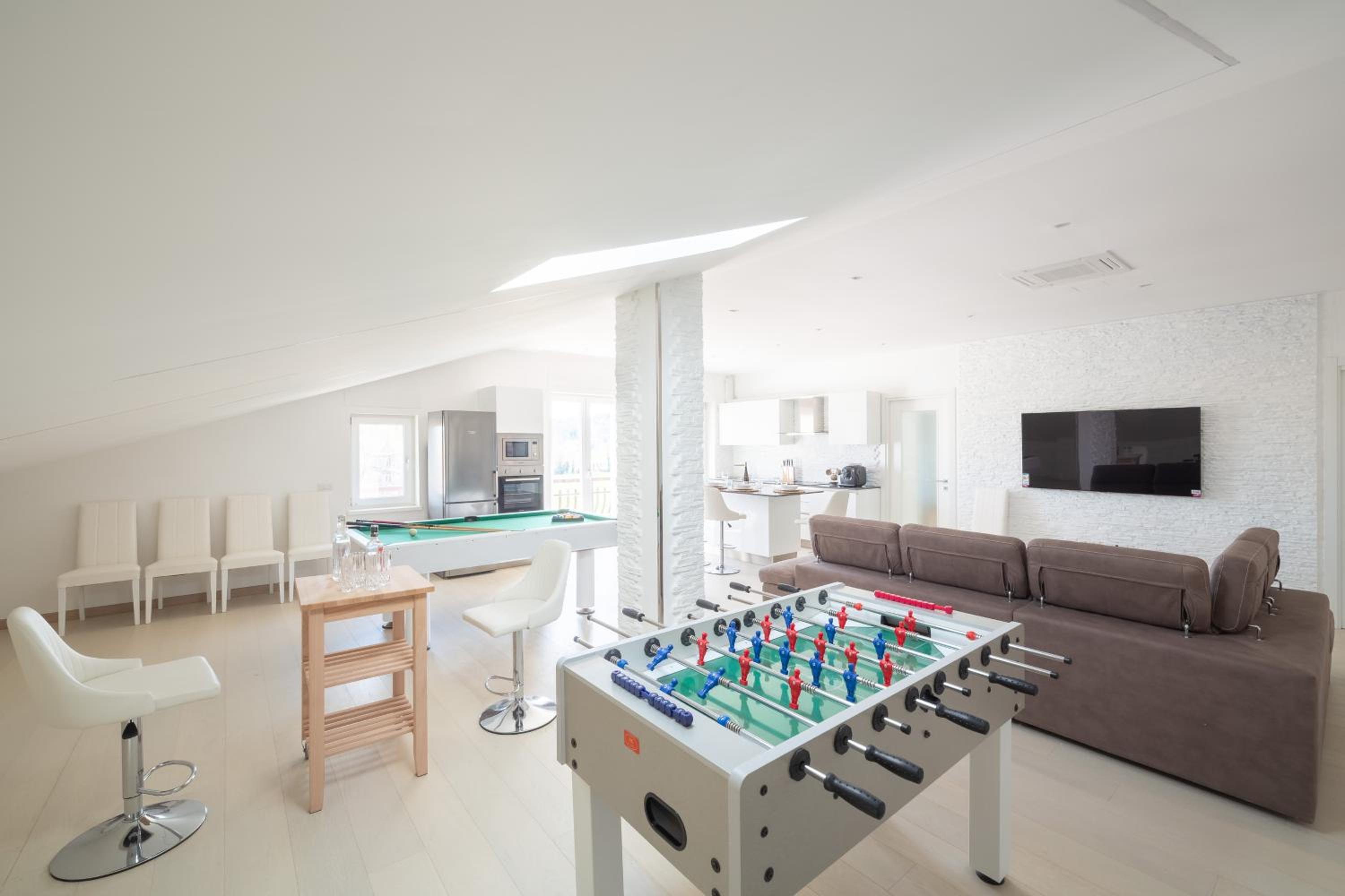 Luxury House Monti Azzurri