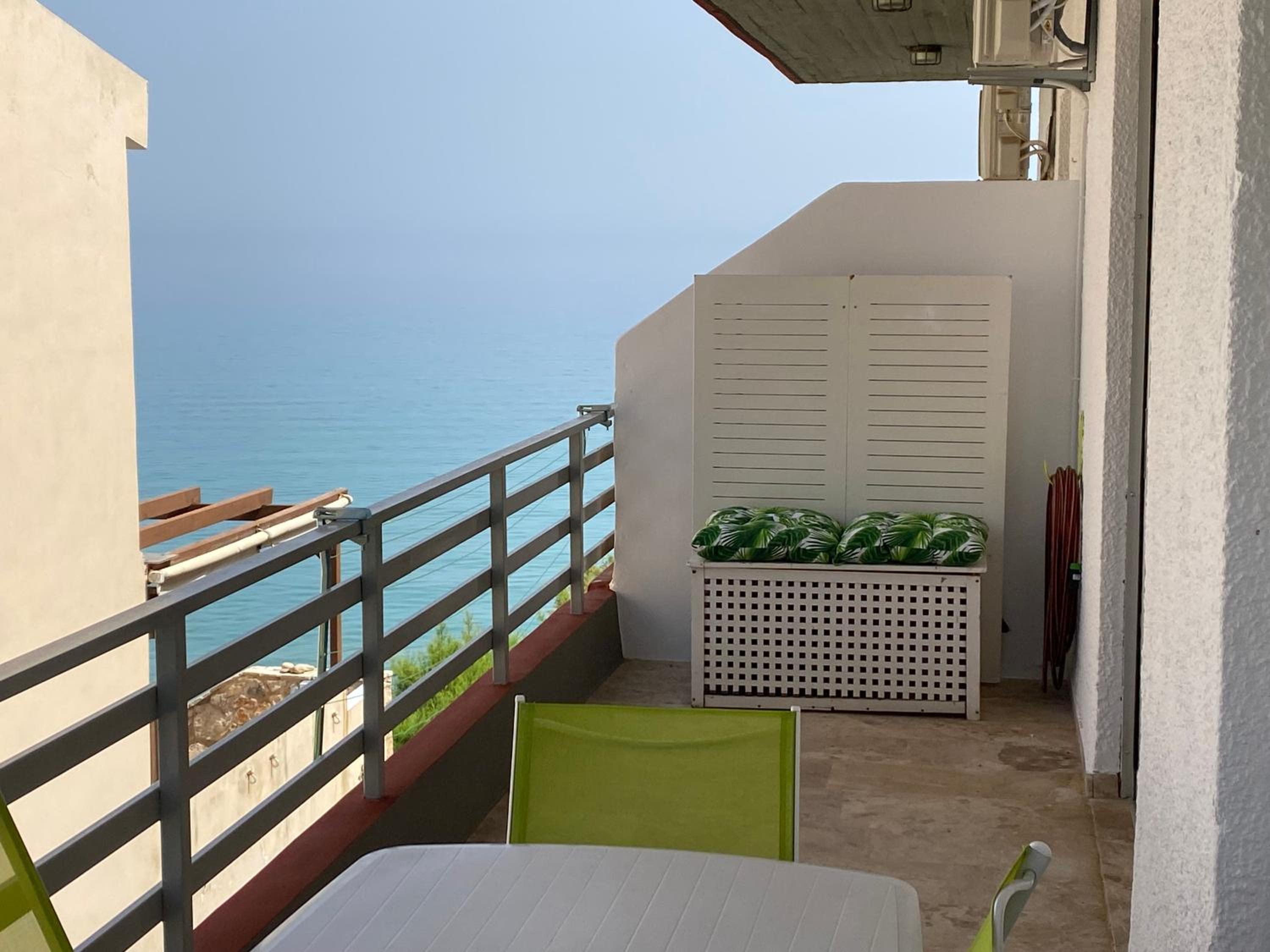 Sea breeze studios 2 view 4