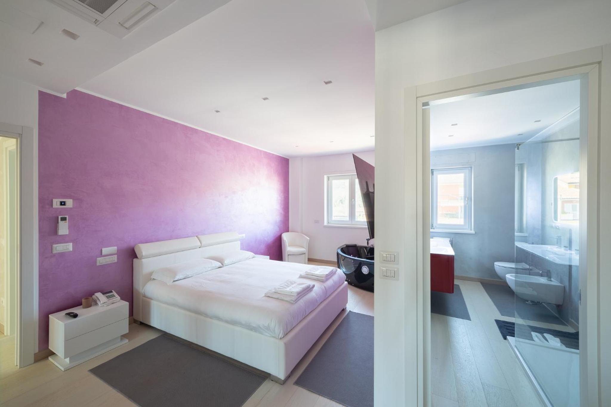 Luxury House Monti Azzurri photo 5