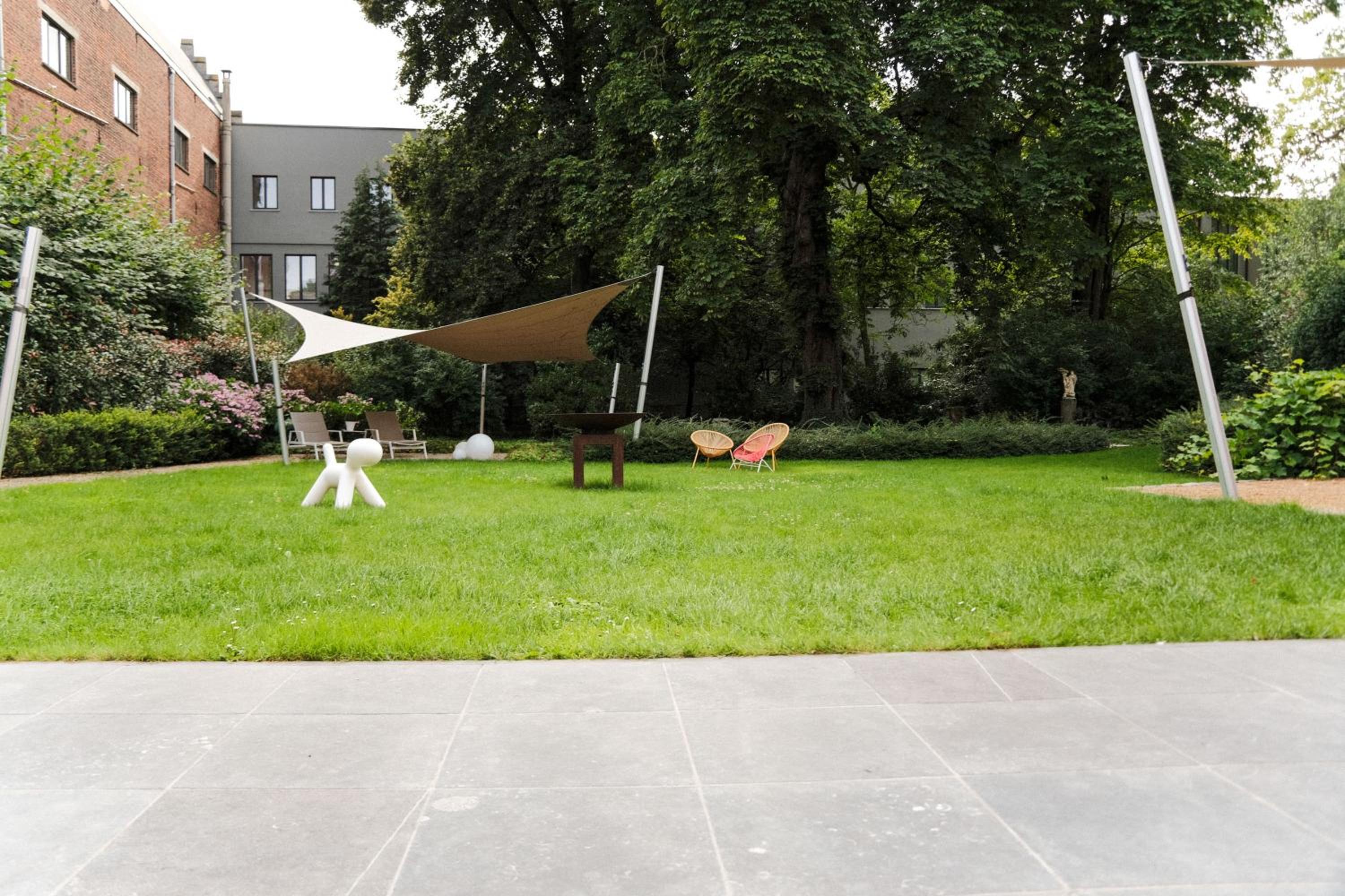 De Pastorie Alsemberg B&B