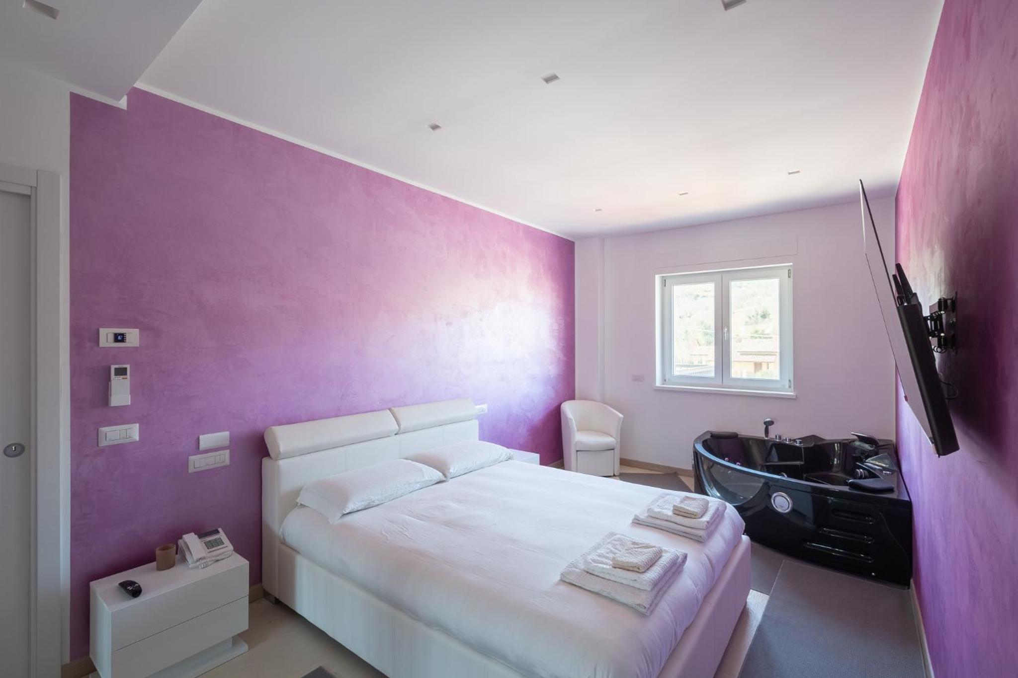 Luxury House Monti Azzurri photo 2
