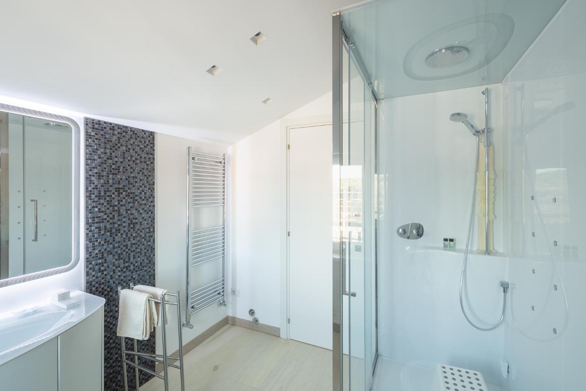 Luxury House Monti Azzurri photo 3