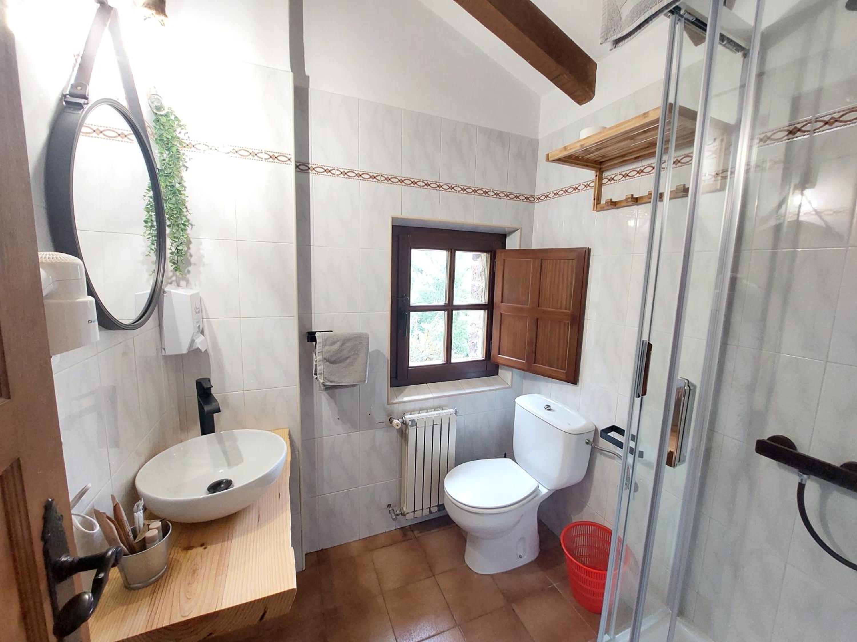 Apartamentos Nevandi