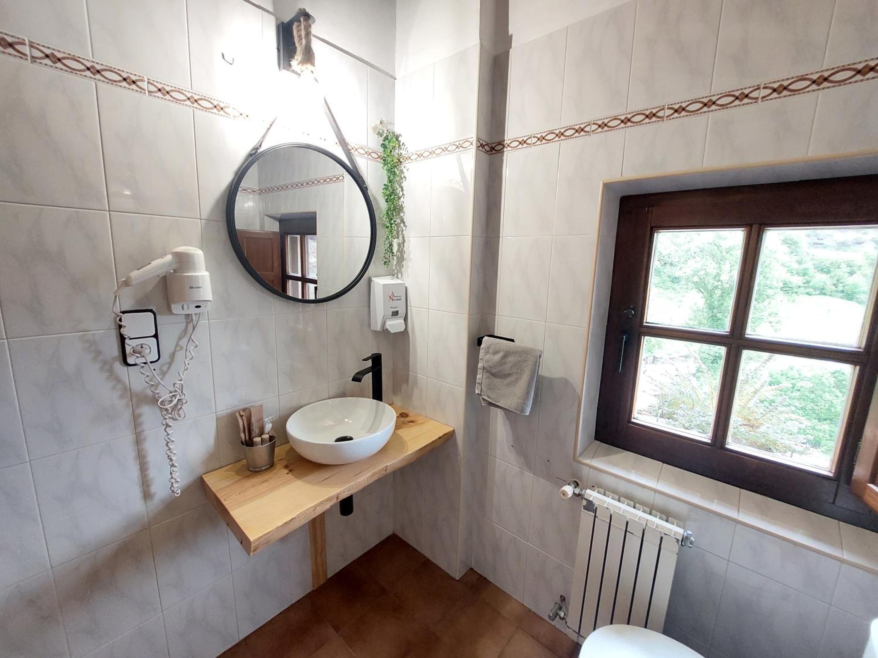 Apartamentos Nevandi