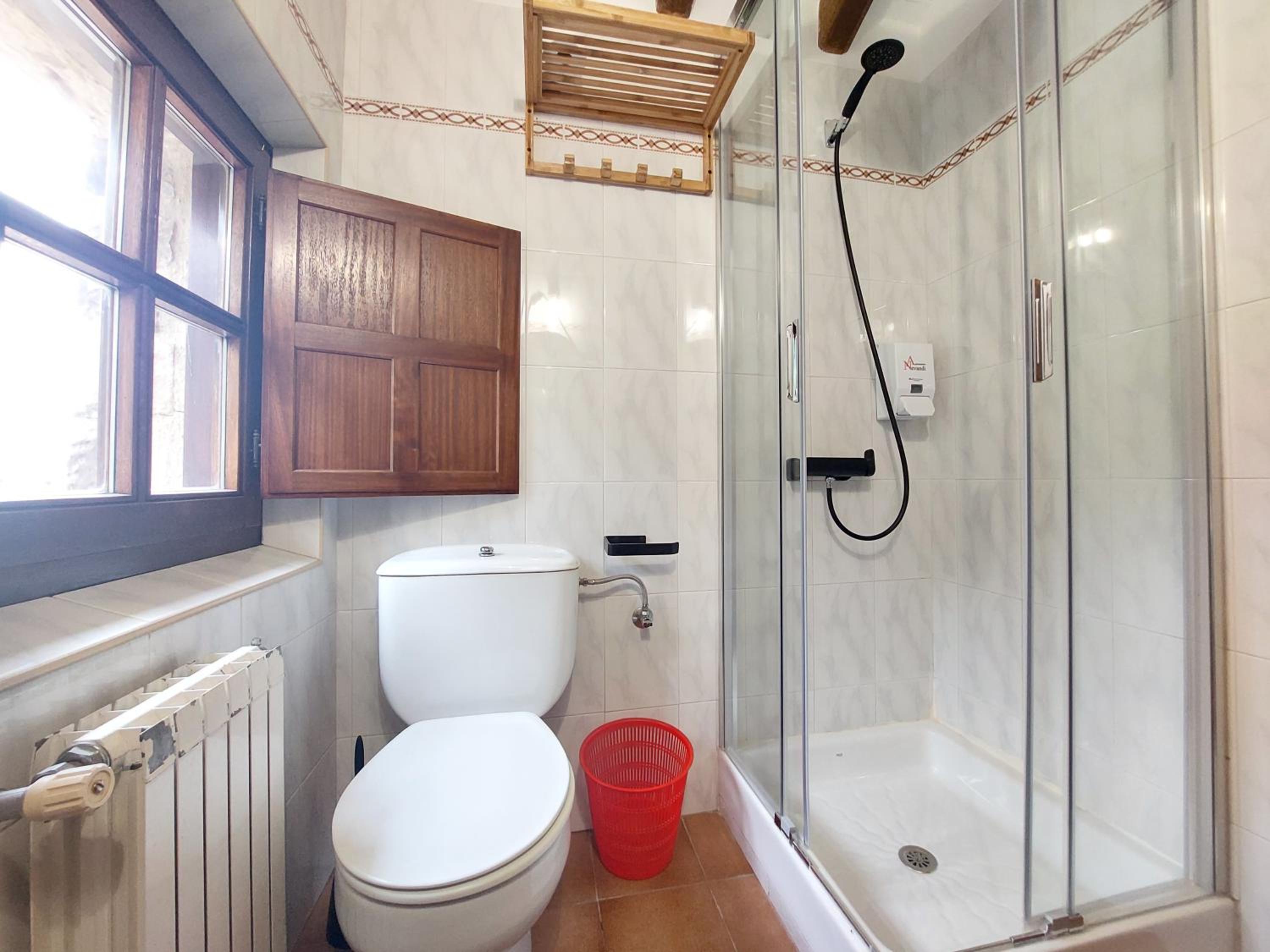 Apartamentos Nevandi