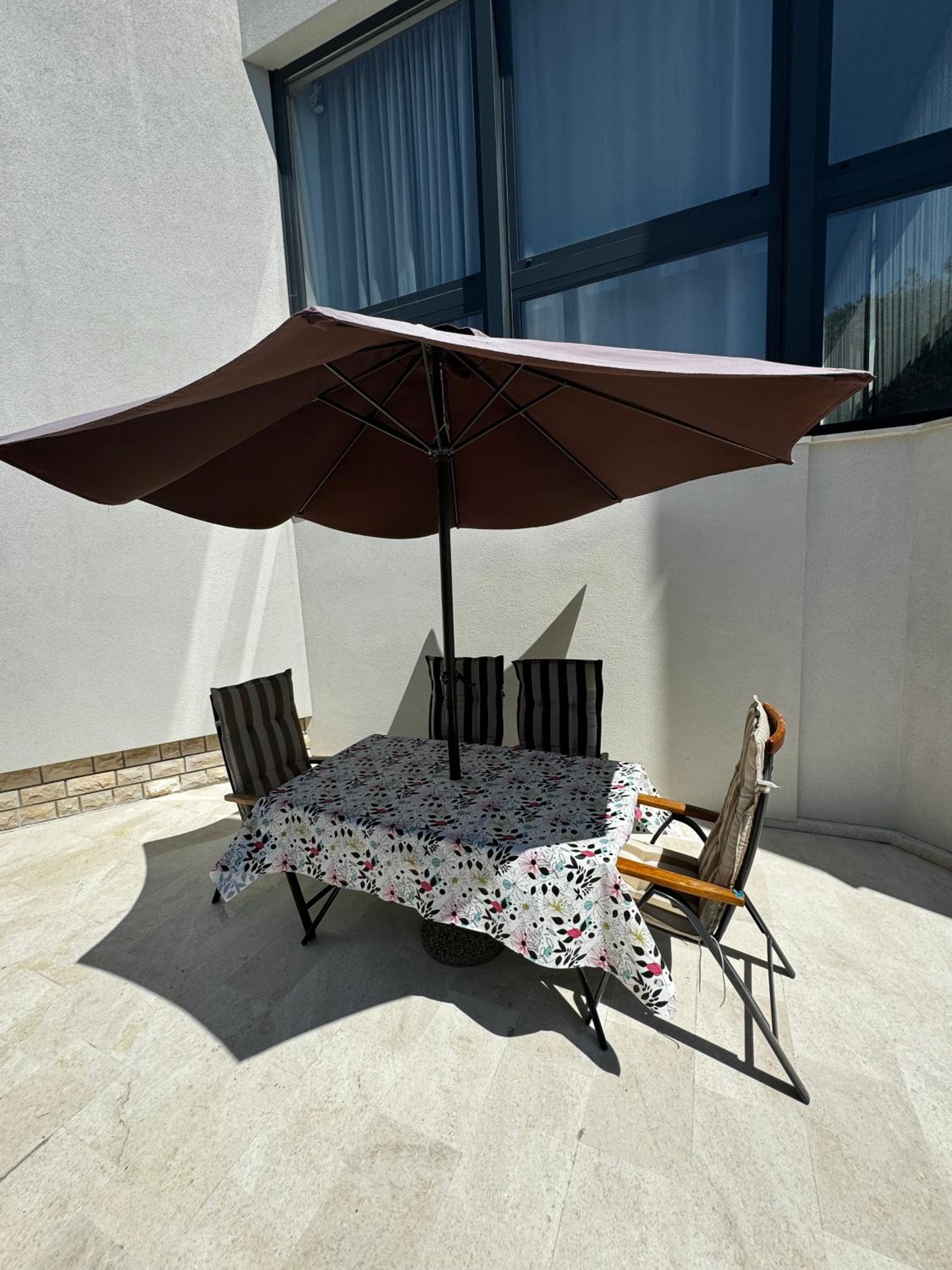 Villa Lazaric Apartment Adria