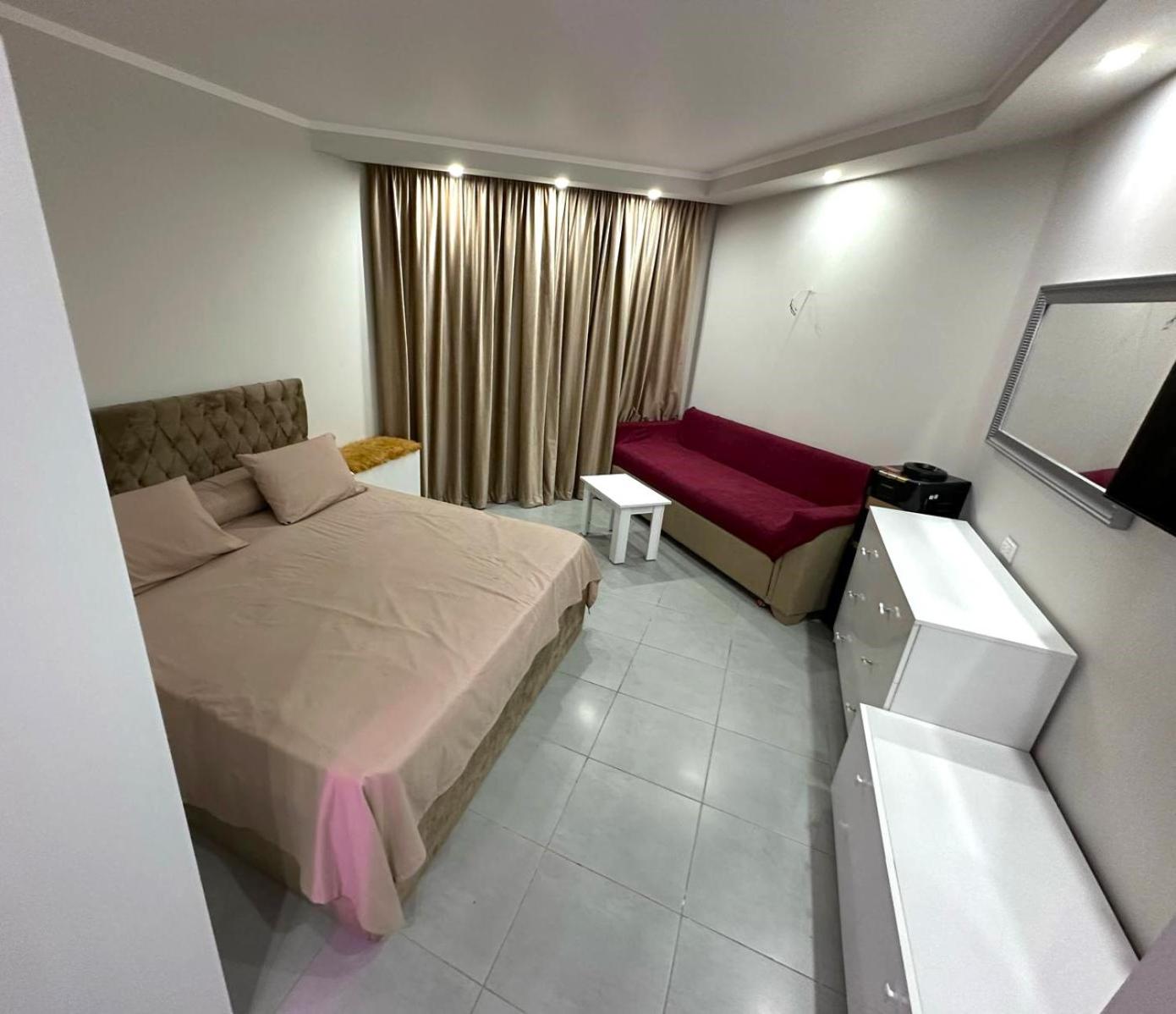 Scandic Resort Hurghada