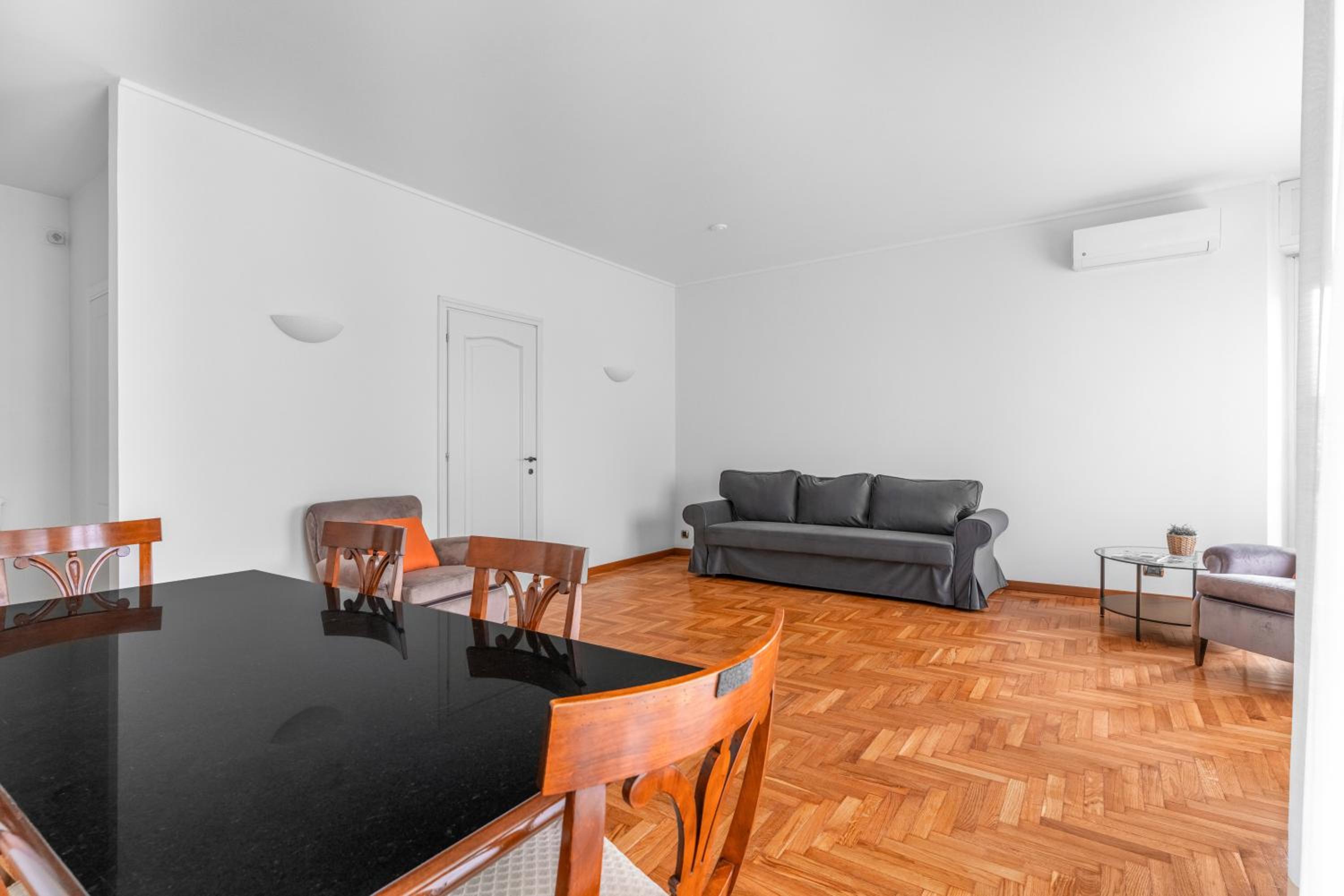 Casa da Suite Albani