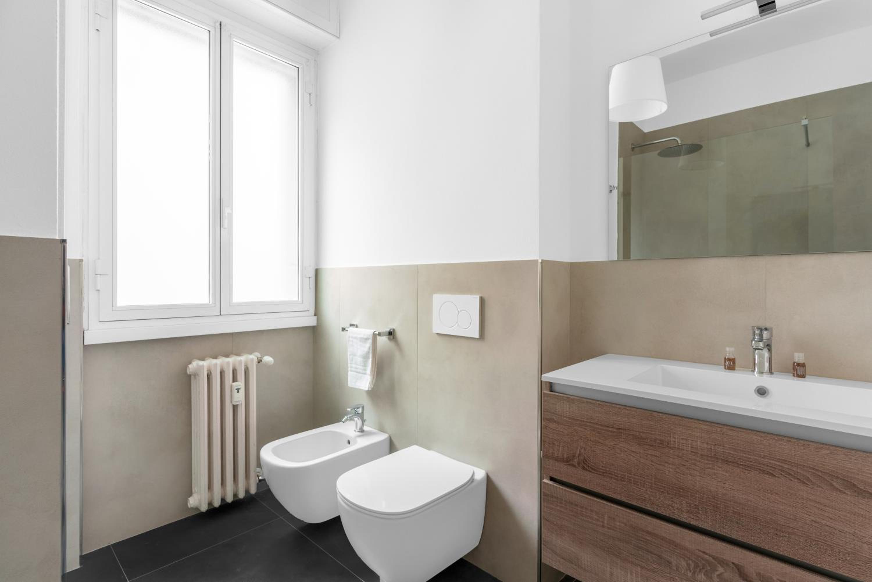 Casa da Suite Albani