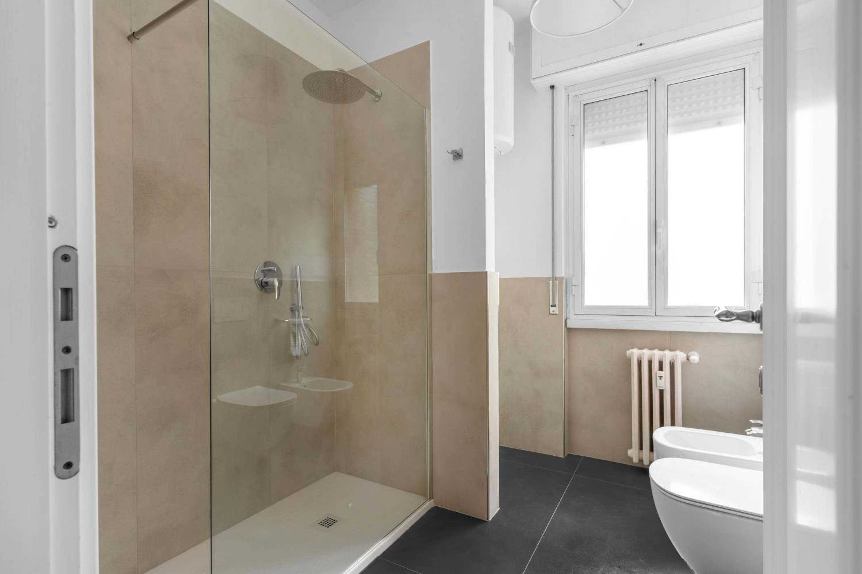 Casa da Suite Albani