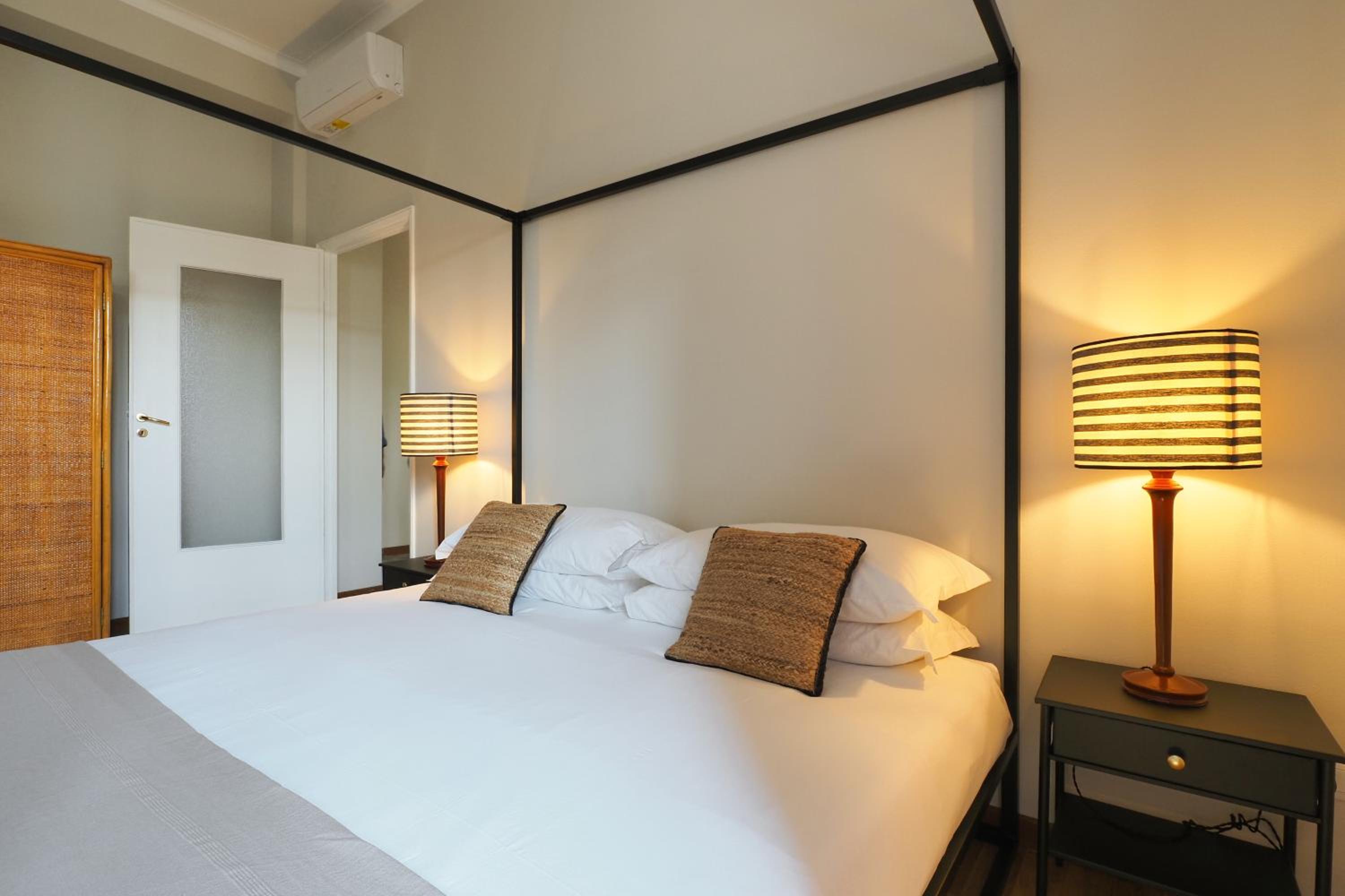 Elegant Moscova Apt