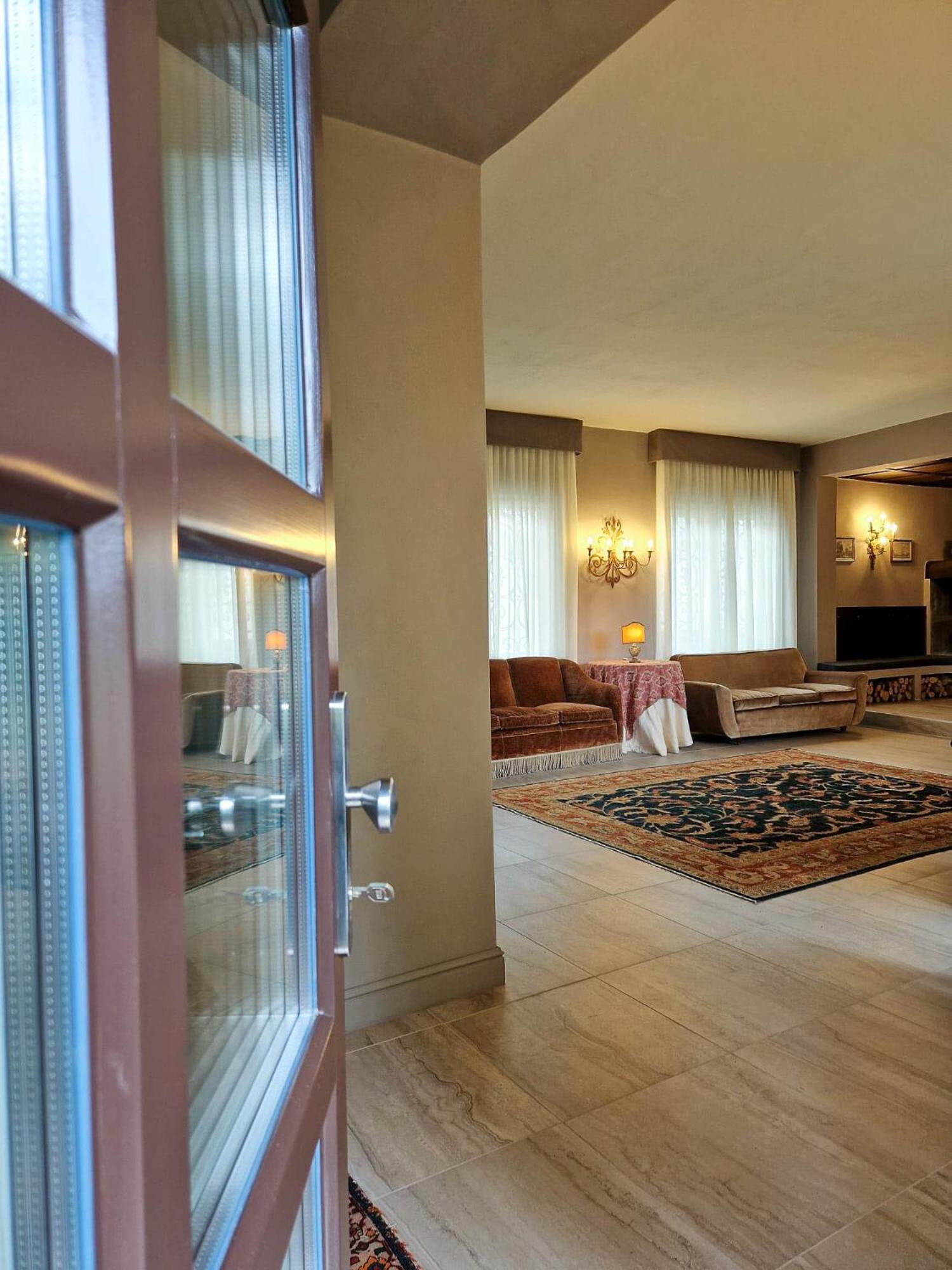 Villa Sarchi