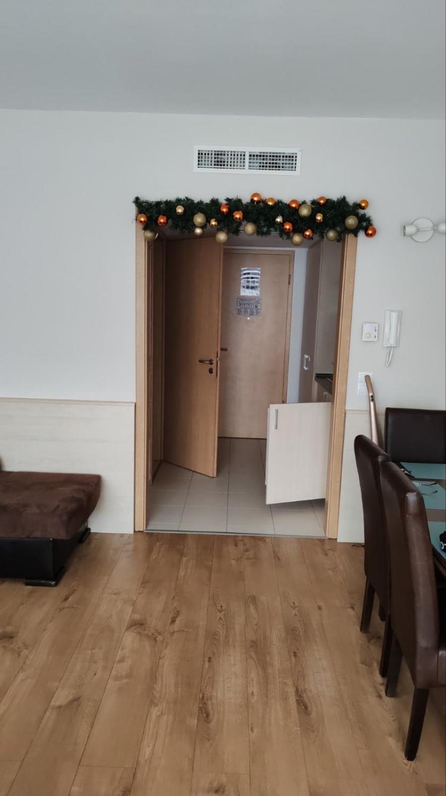 Wellness Apartments in Velence view 2