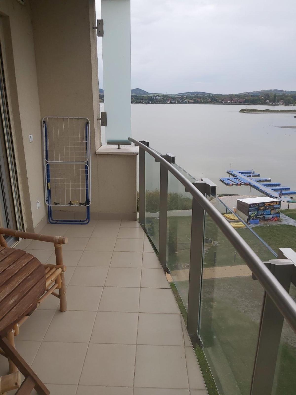 Wellness Apartments in Velence view 4