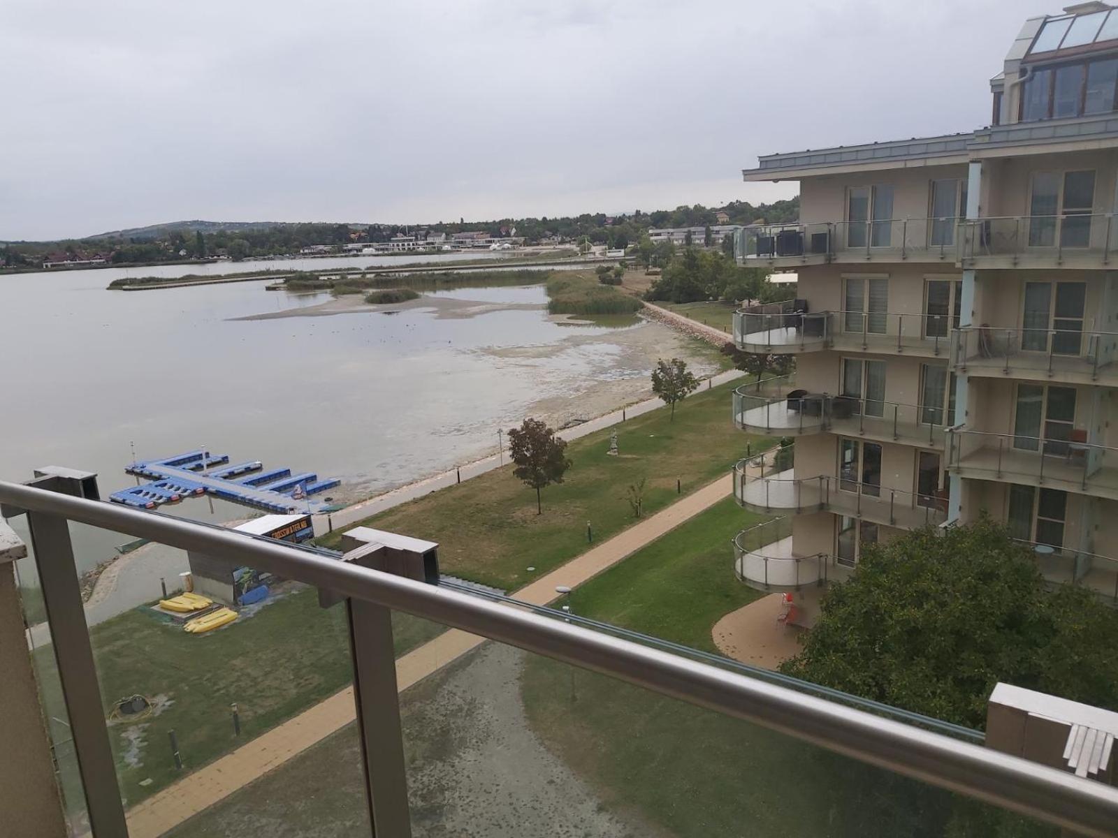 Wellness Apartments in Velence view 5
