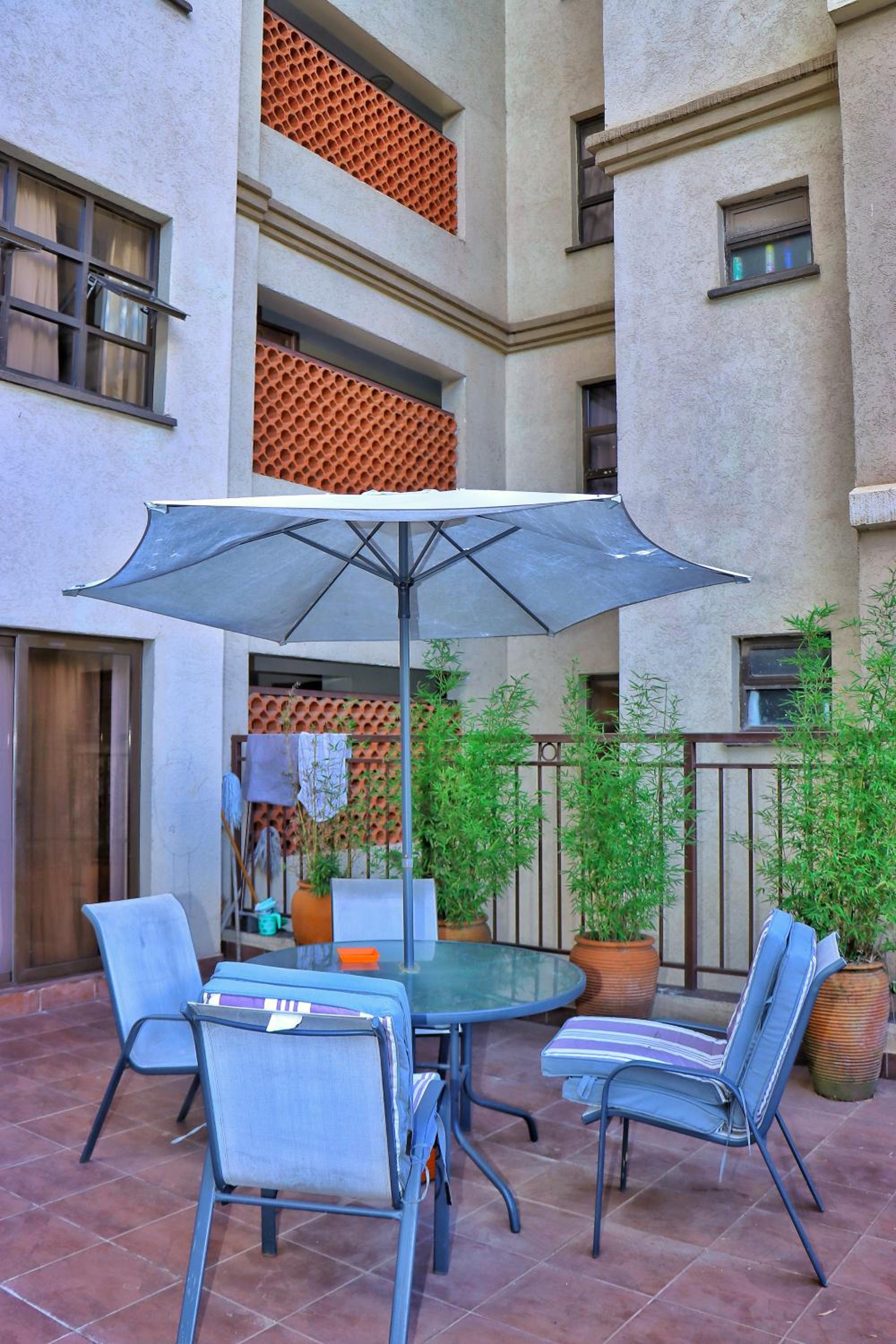 Westpoint suites