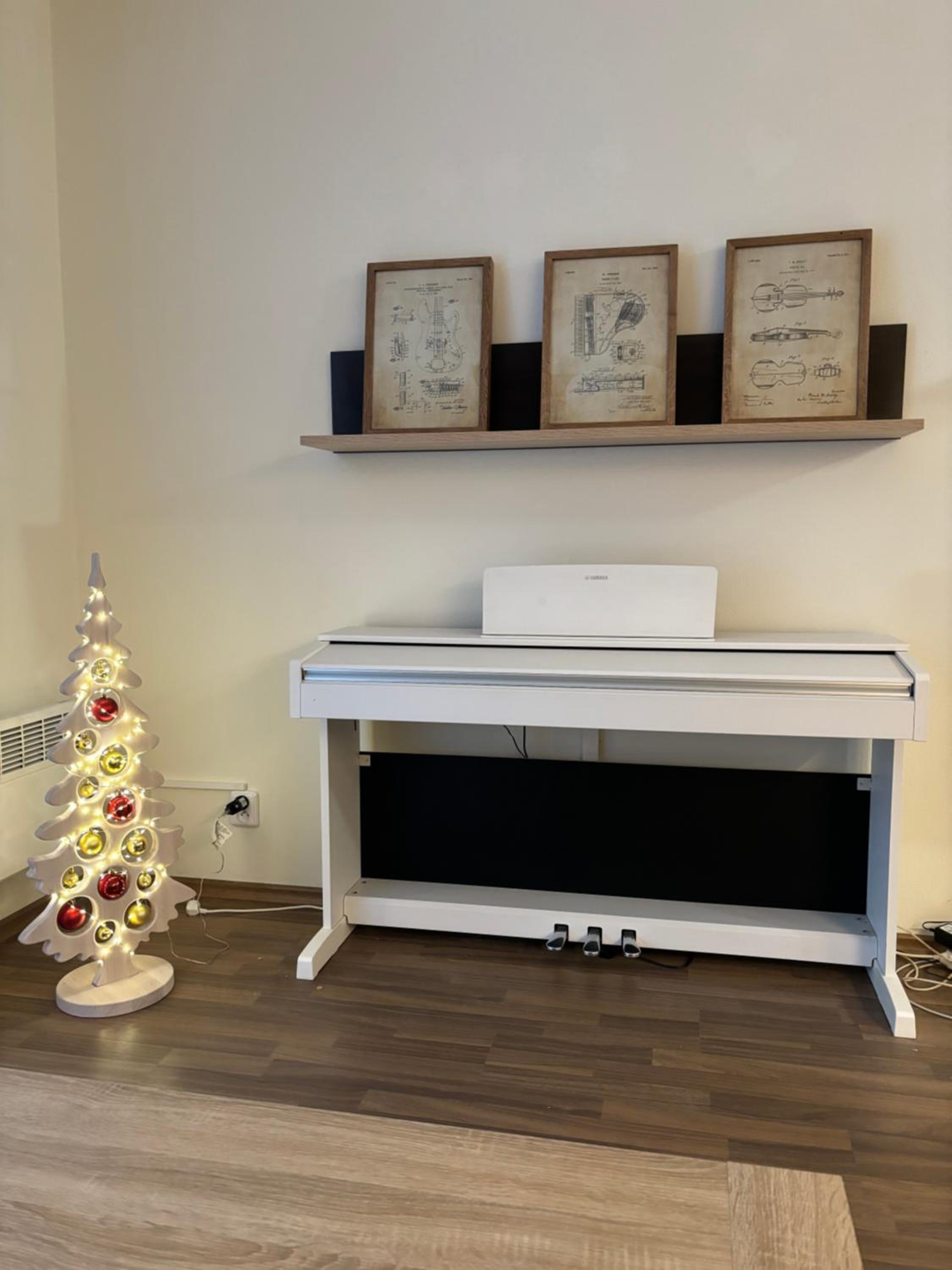 Apartmán Vratička Říčky v Orlických horách
