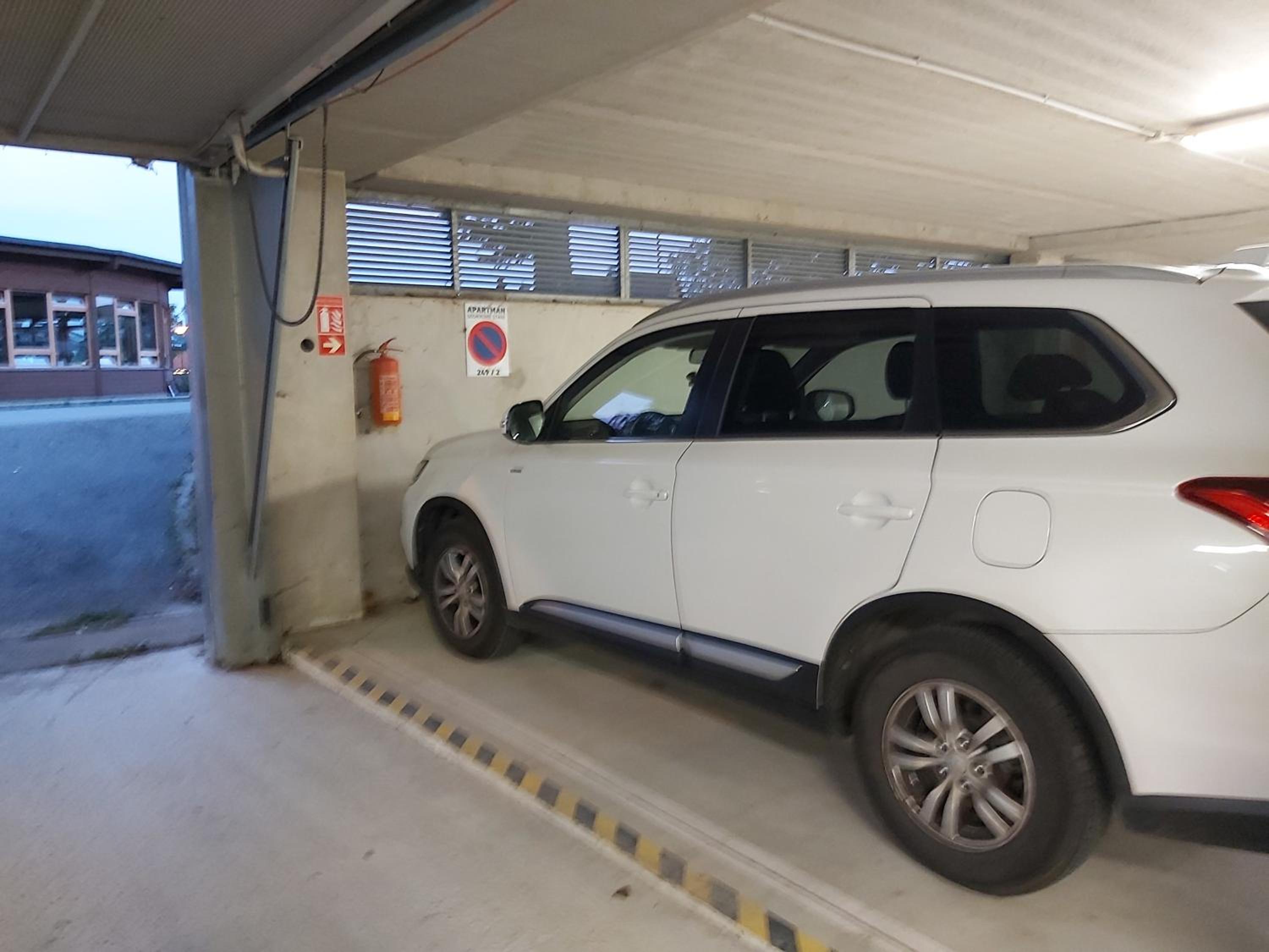 Apartmán Vratička Říčky v Orlických horách