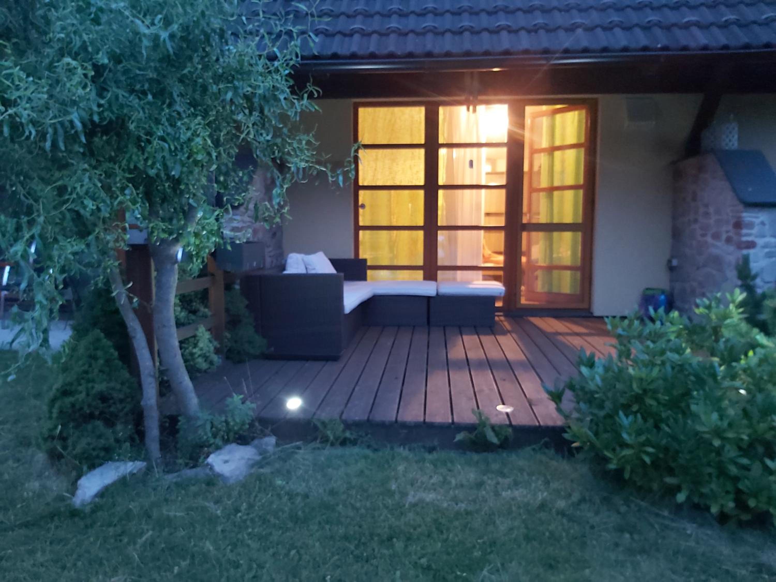 Apartmán Vratička Říčky v Orlických horách