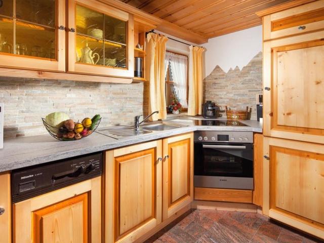 Ferienhaus Charlet Urlaubsfreude