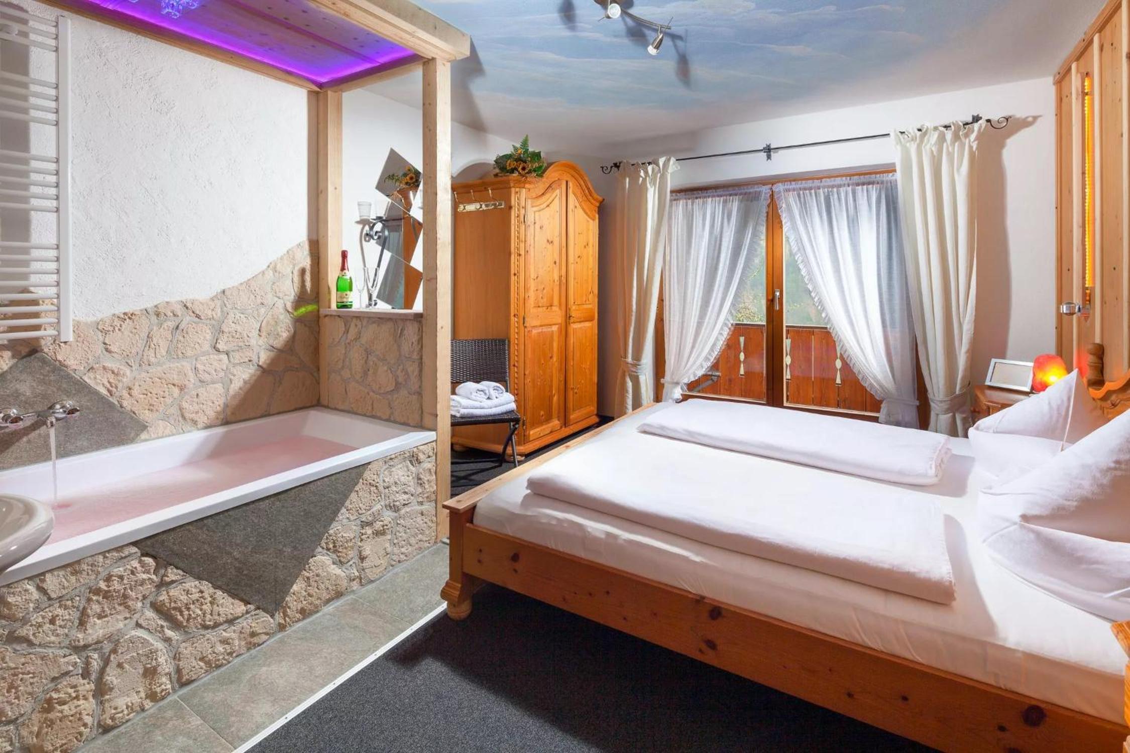 Ferienhaus Charlet Urlaubsfreude