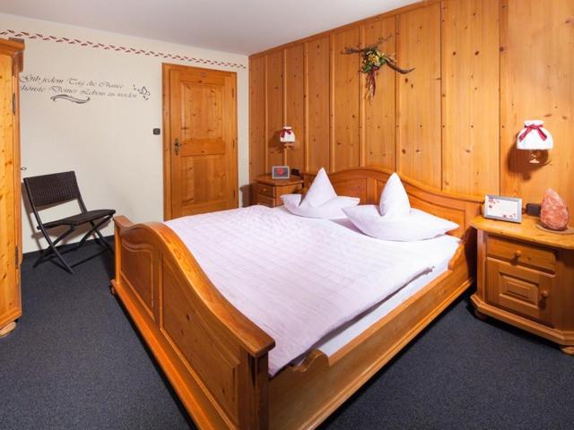 Ferienhaus Charlet Urlaubsfreude