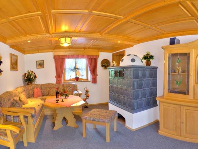 Ferienhaus Charlet Urlaubsfreude