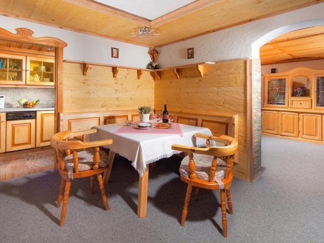Ferienhaus Charlet Urlaubsfreude