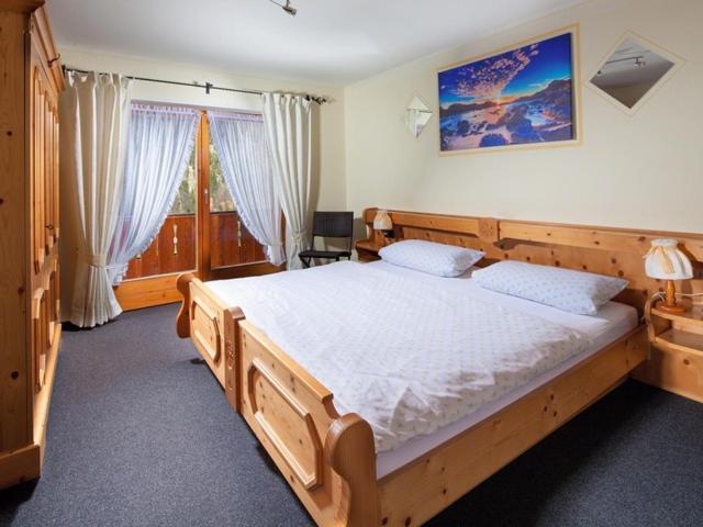 Ferienhaus Charlet Urlaubsfreude
