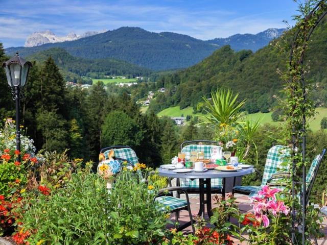 Ferienhaus Charlet Urlaubsfreude
