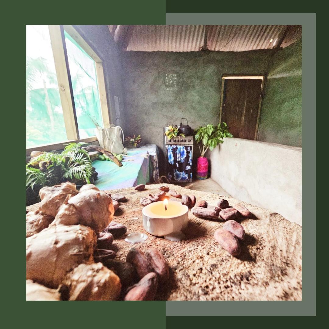 spa & wellness