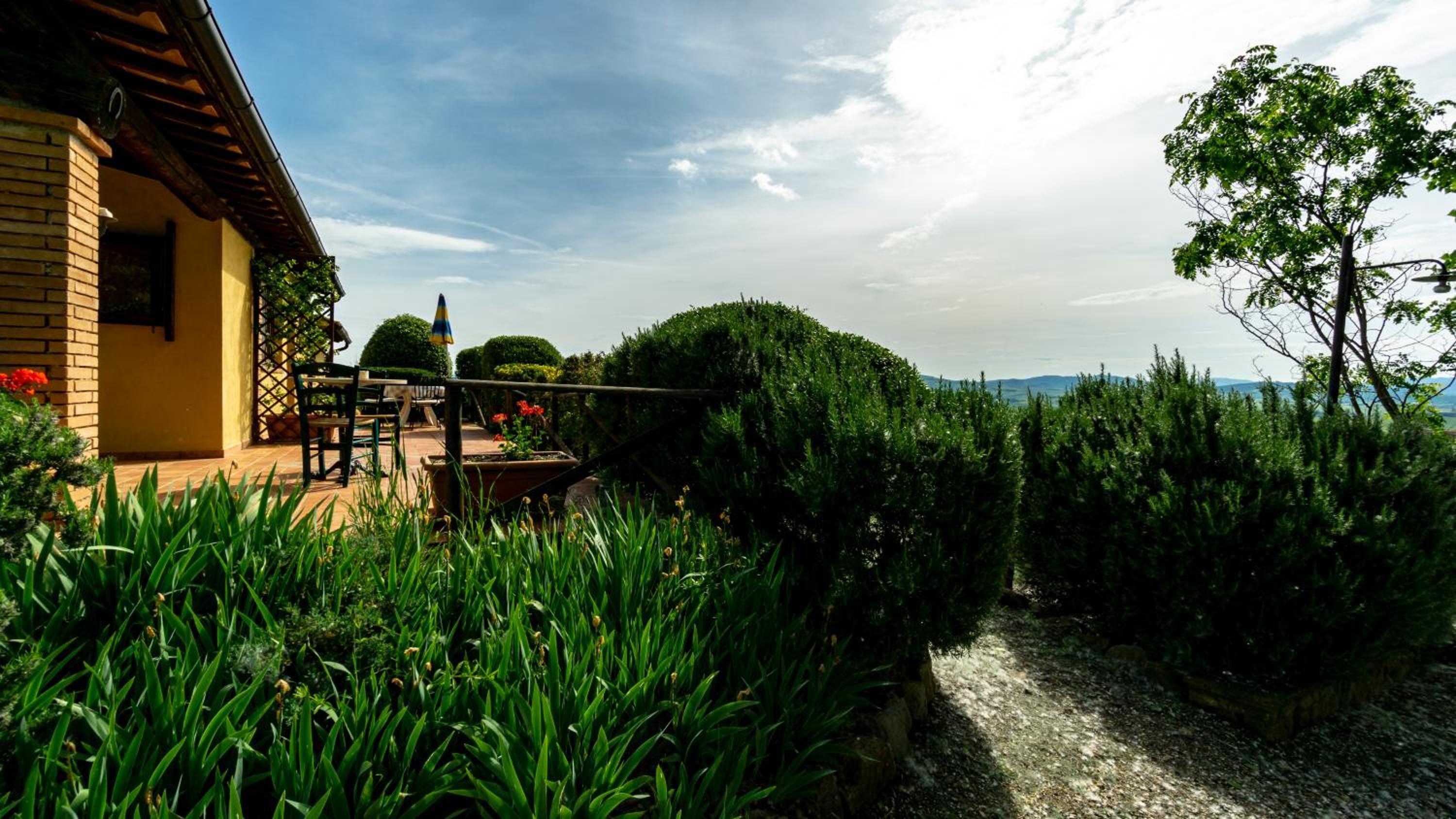 Agriturismo LUCERTOLA