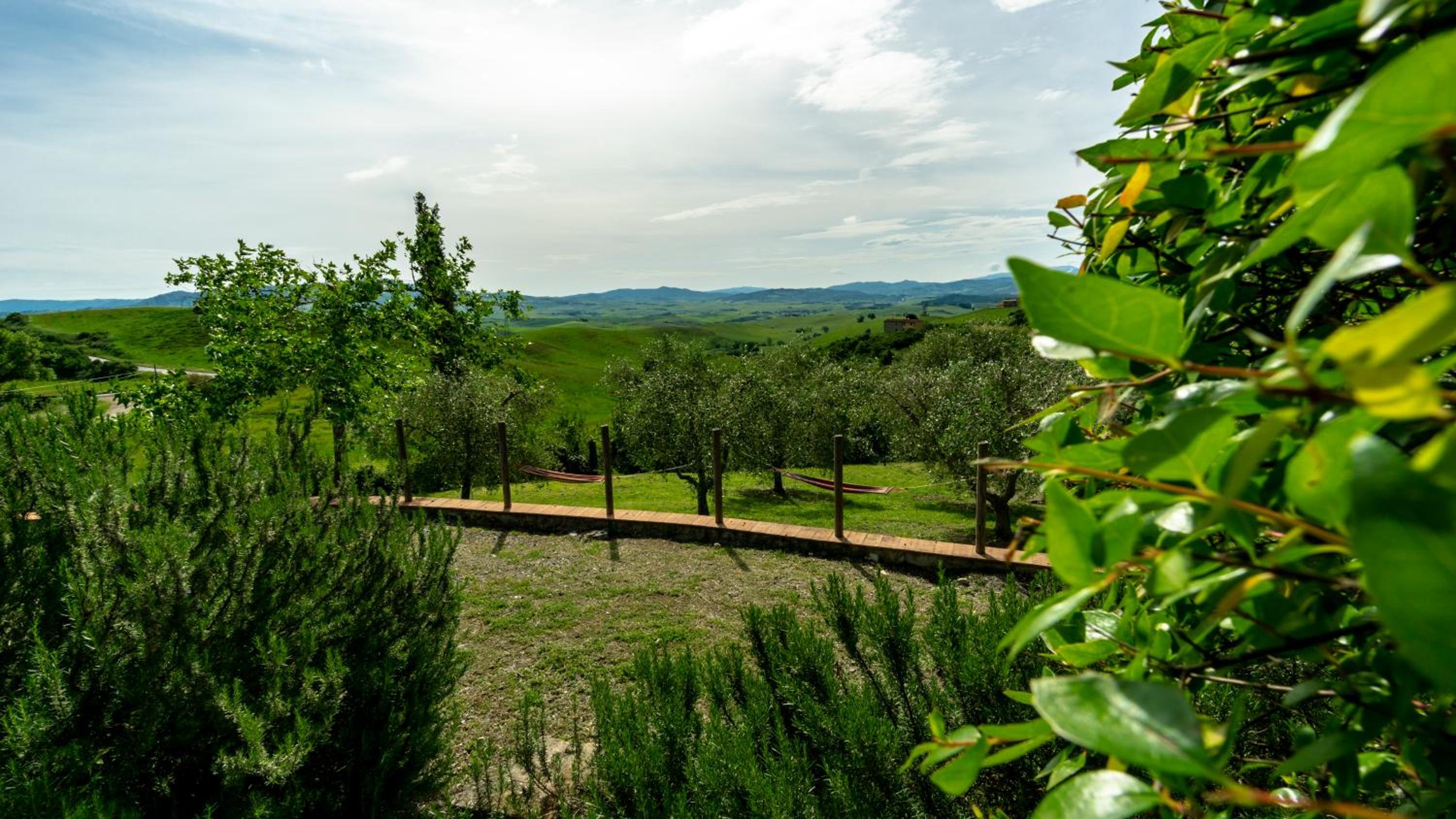 Agriturismo LUCERTOLA