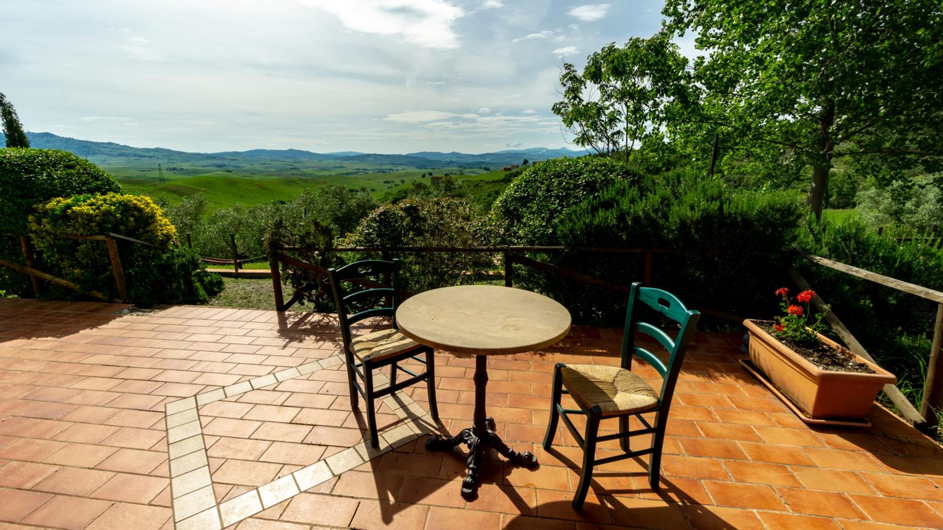 Agriturismo LUCERTOLA