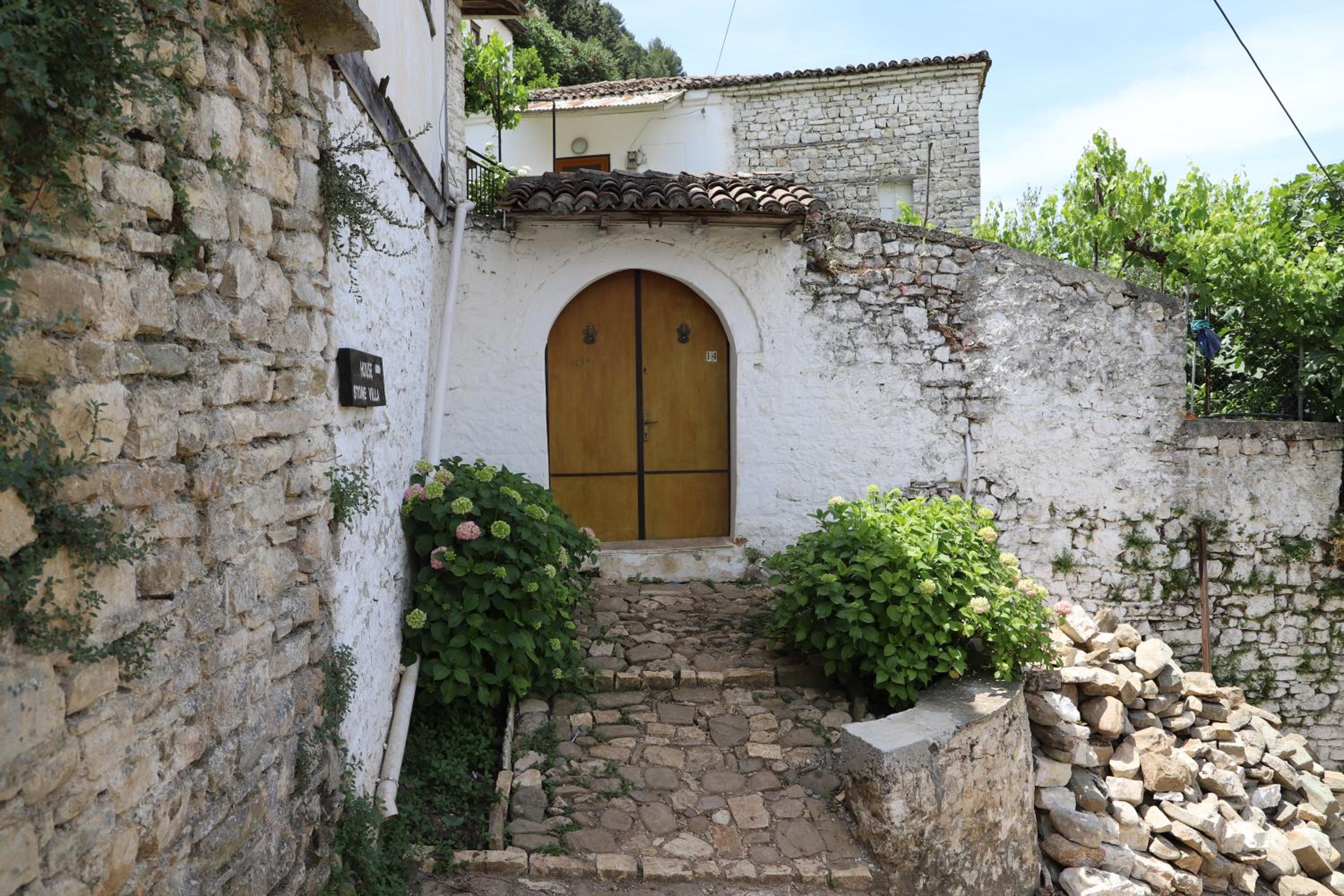 Stone Villa Gorice