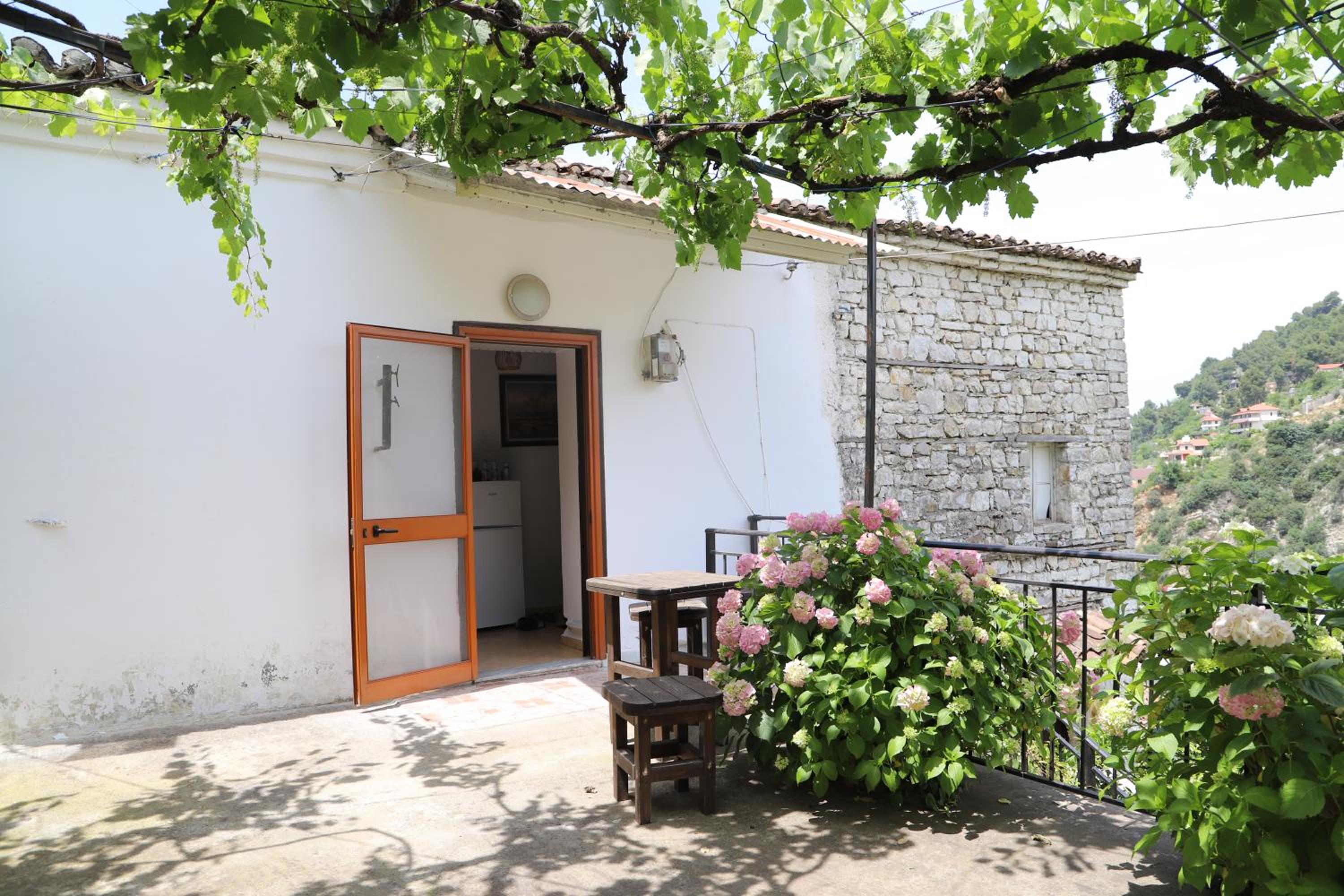 Stone Villa Gorice