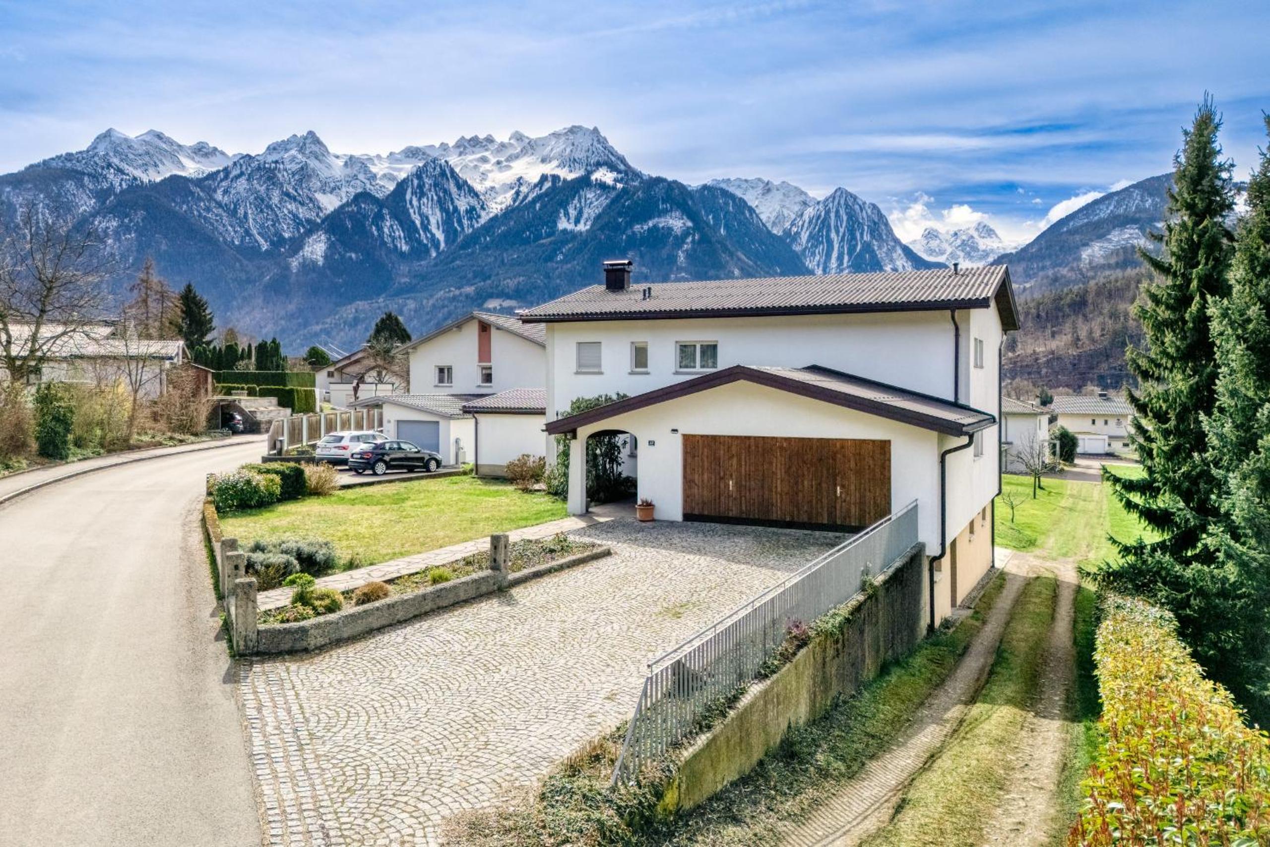 Ferienhaus Walter