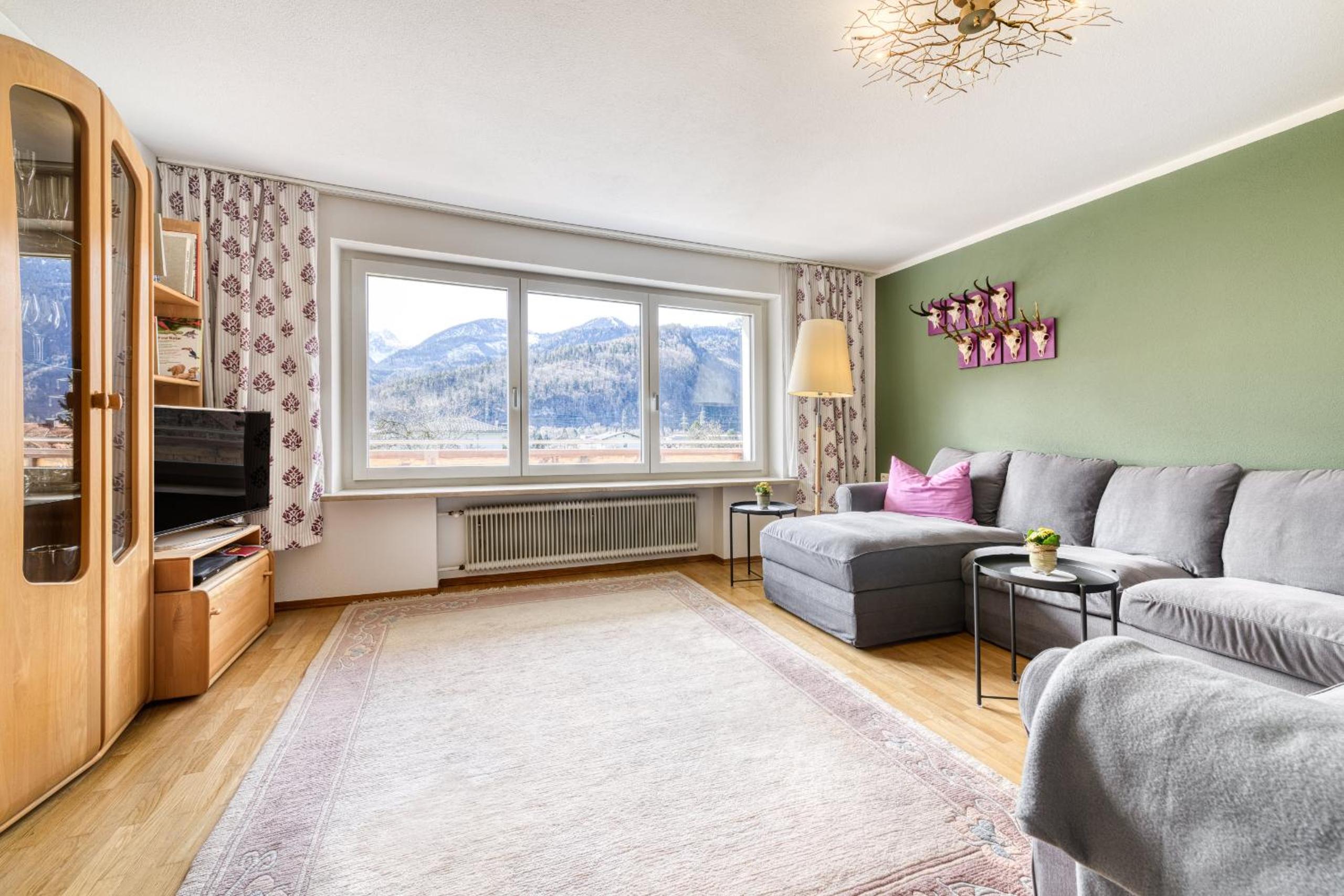 Ferienhaus Walter