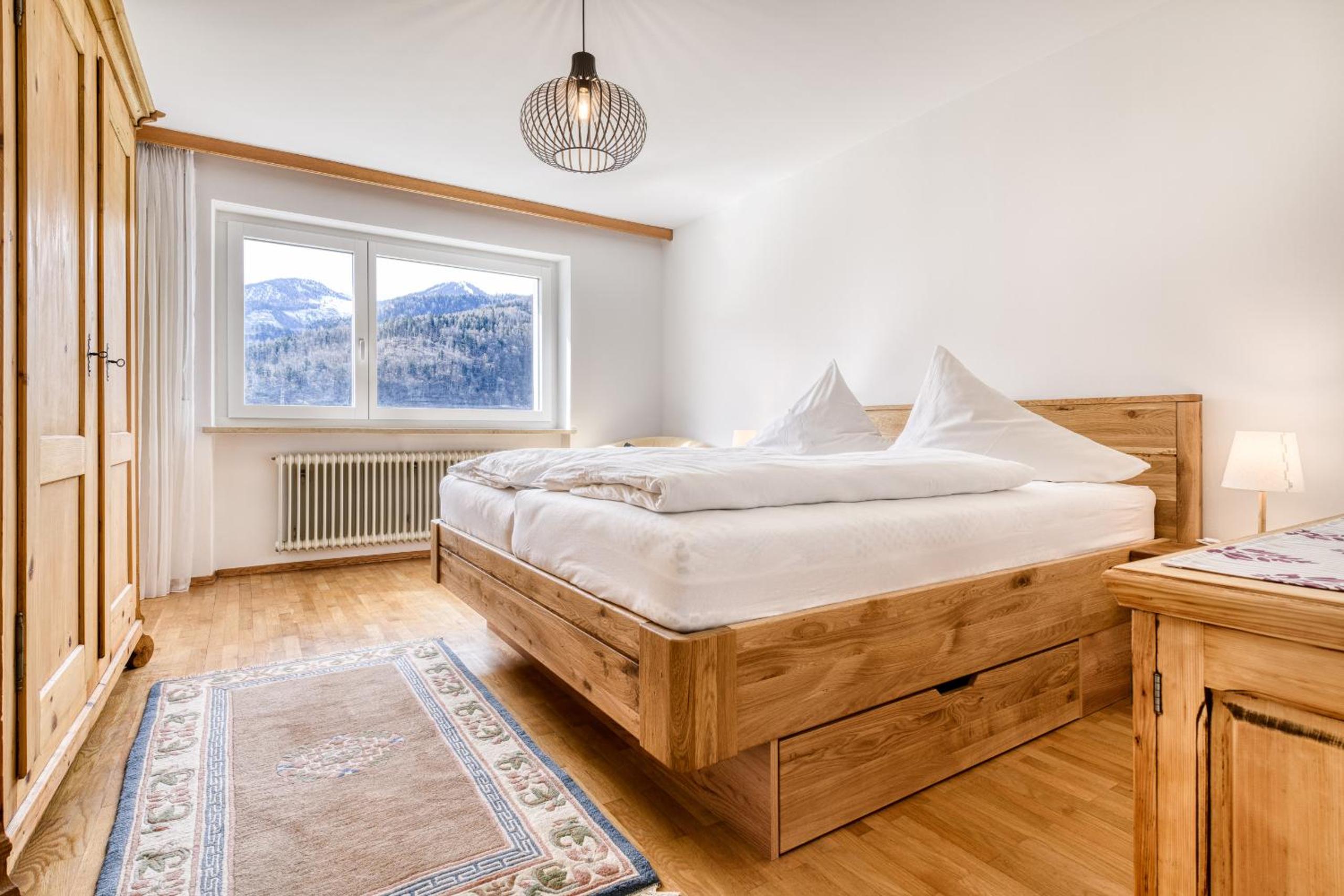 Ferienhaus Walter
