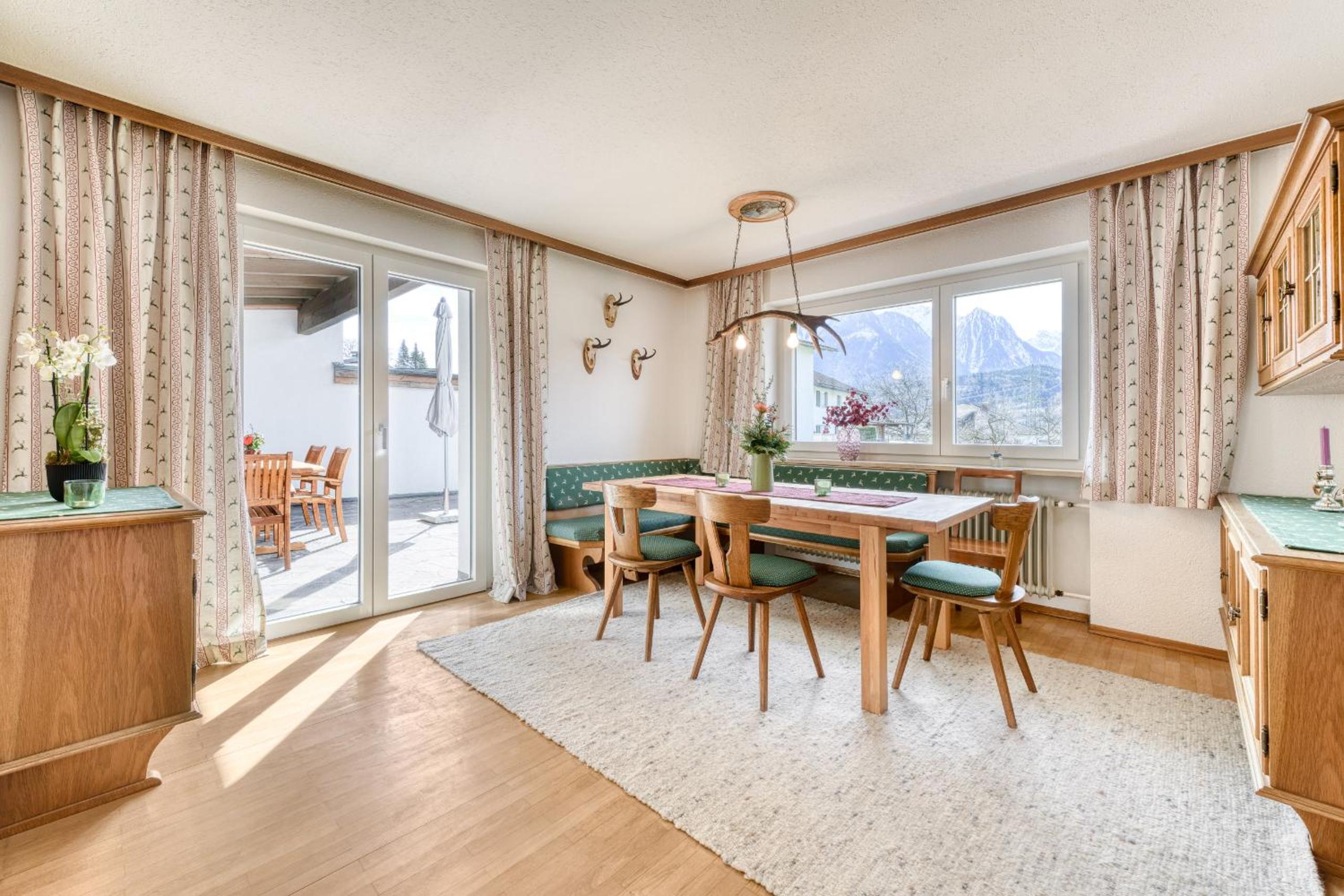 Ferienhaus Walter